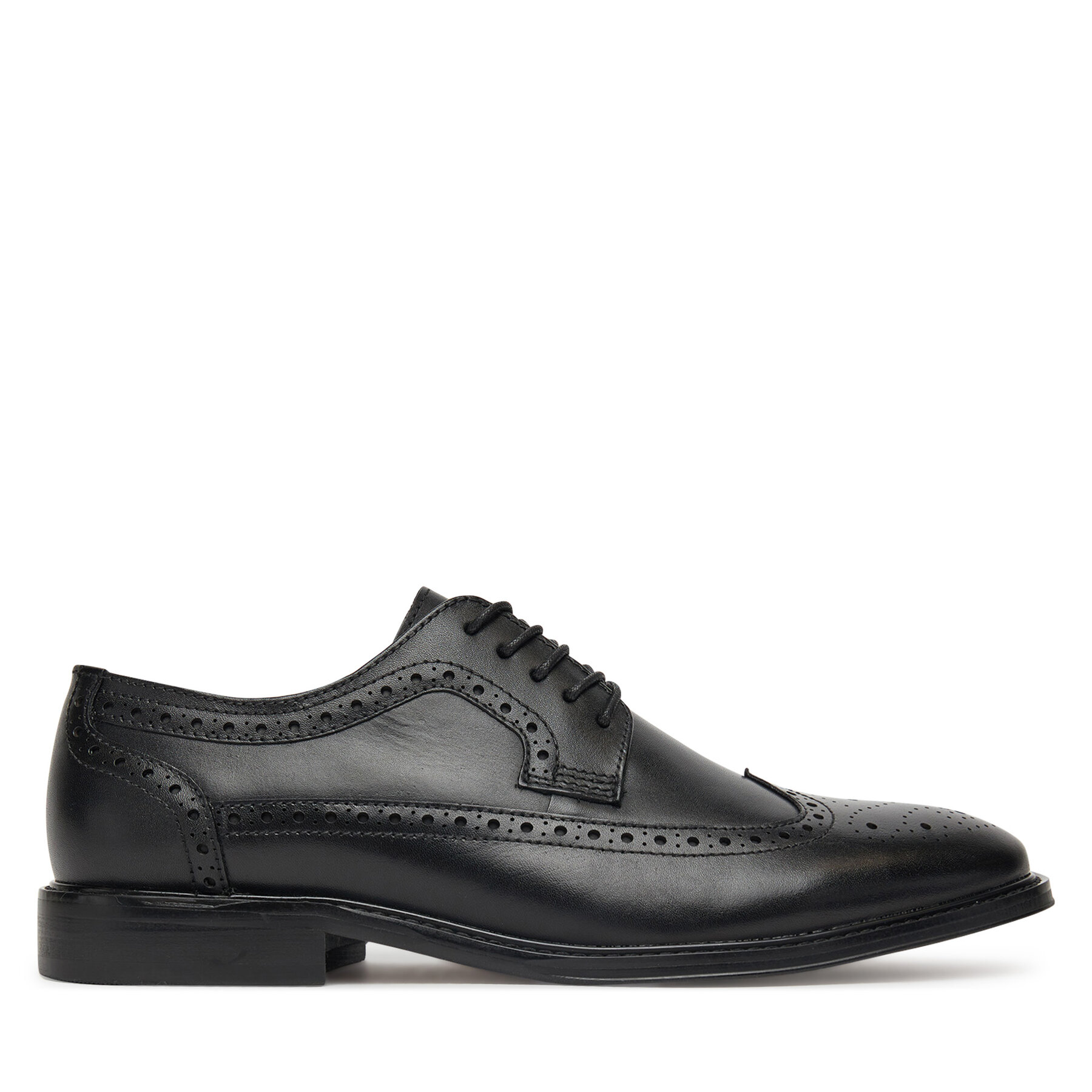 Pantofi Gino Rossi GINO-01 125AM Negru