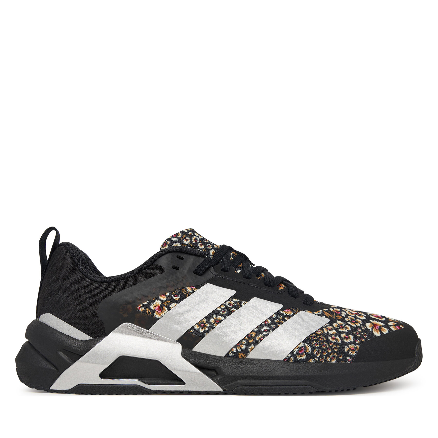Încălțăminte pentru sală adidas Dropset Control Training Shoes KJ9165 Negru