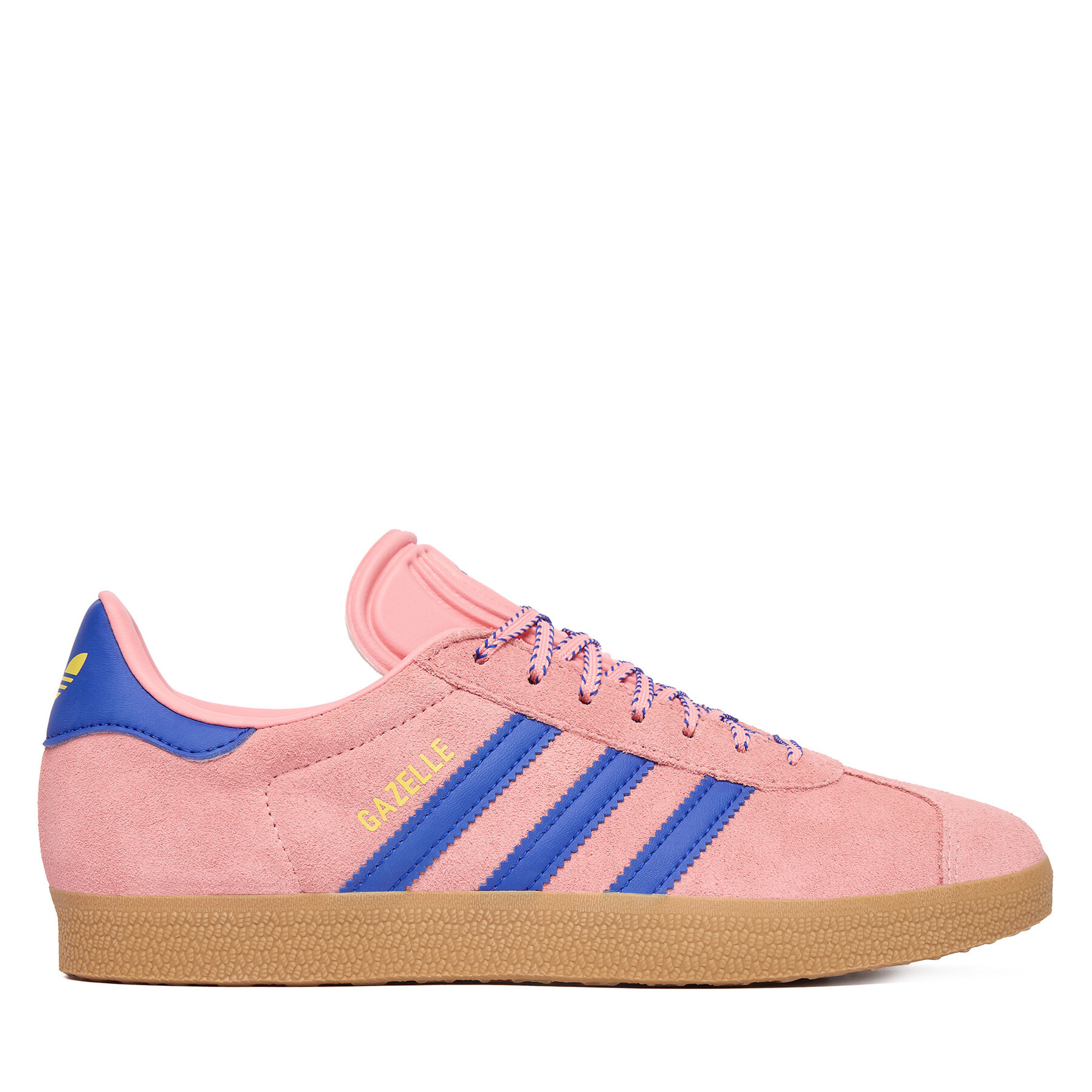 Sportcipők adidas Gazelle JH7213 Rózsaszín