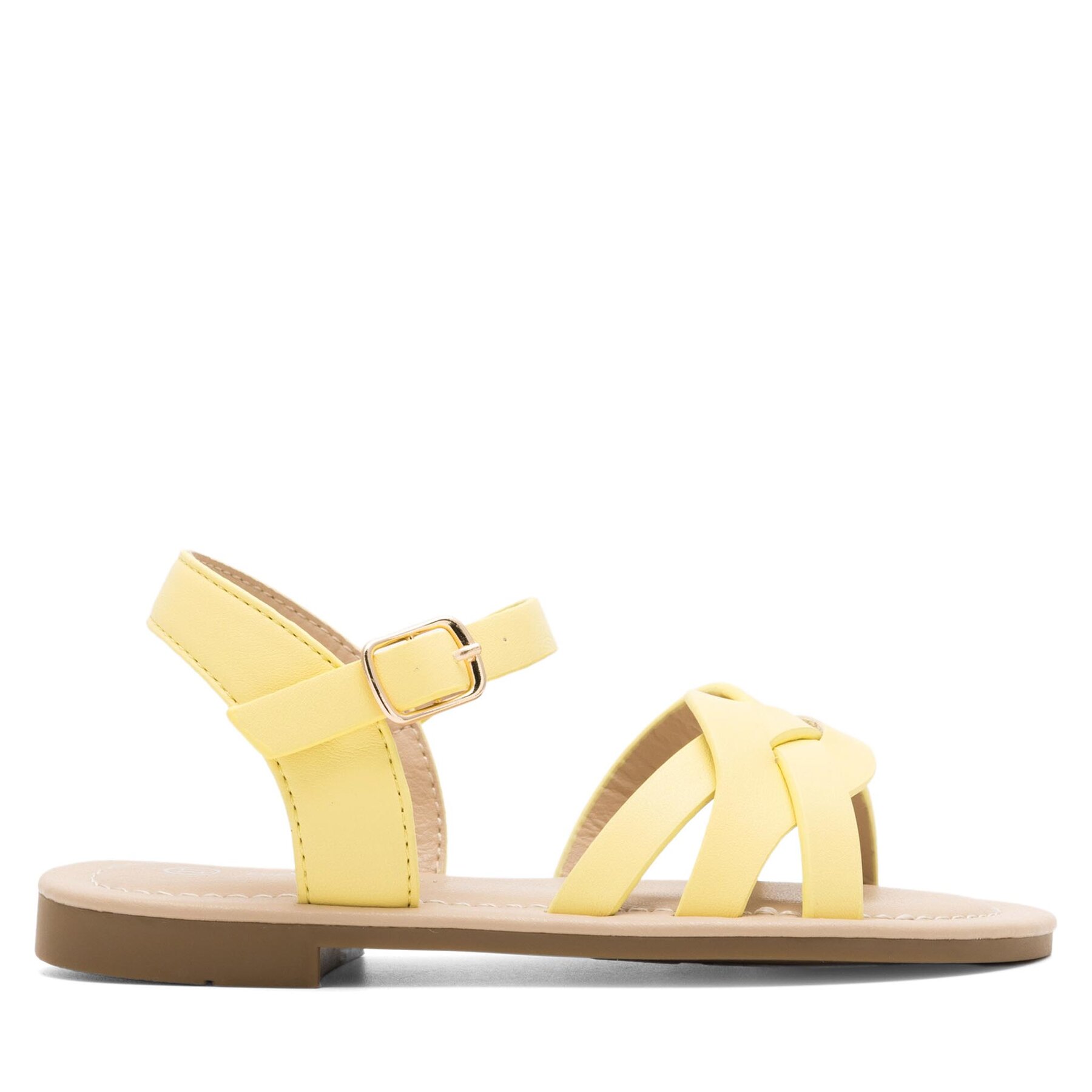 Sandale Nelli Blu REC22524 Galben