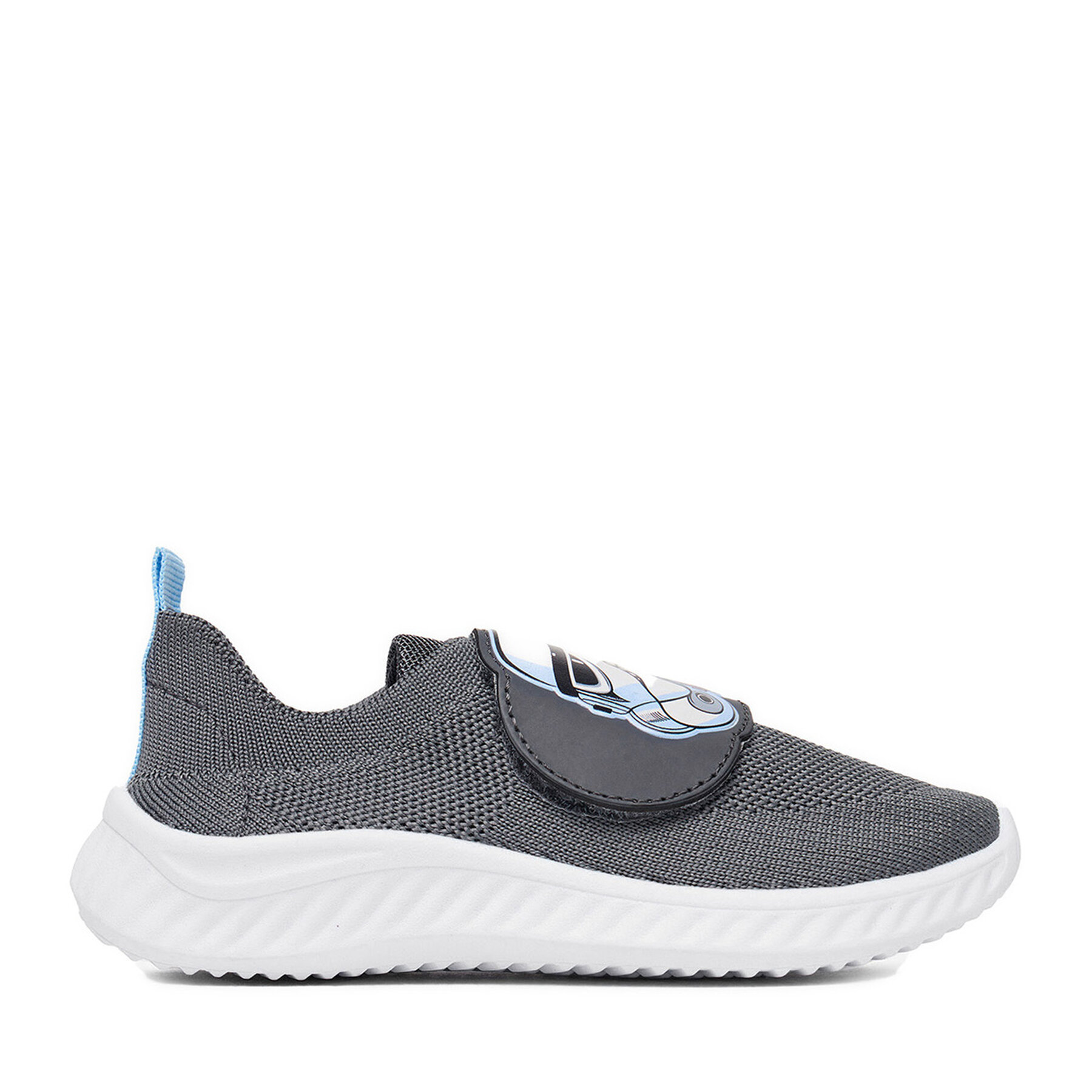 Sneakersy Star Wars CEO-CP91-AW25-235SW Sivá