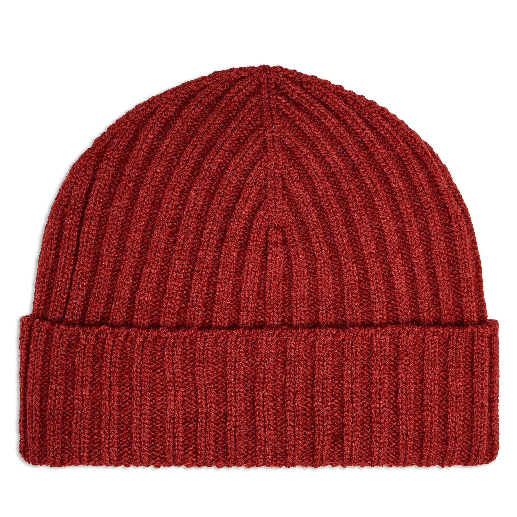 Cepure New Era Ne Rib Short Newera 60364239 Bordo