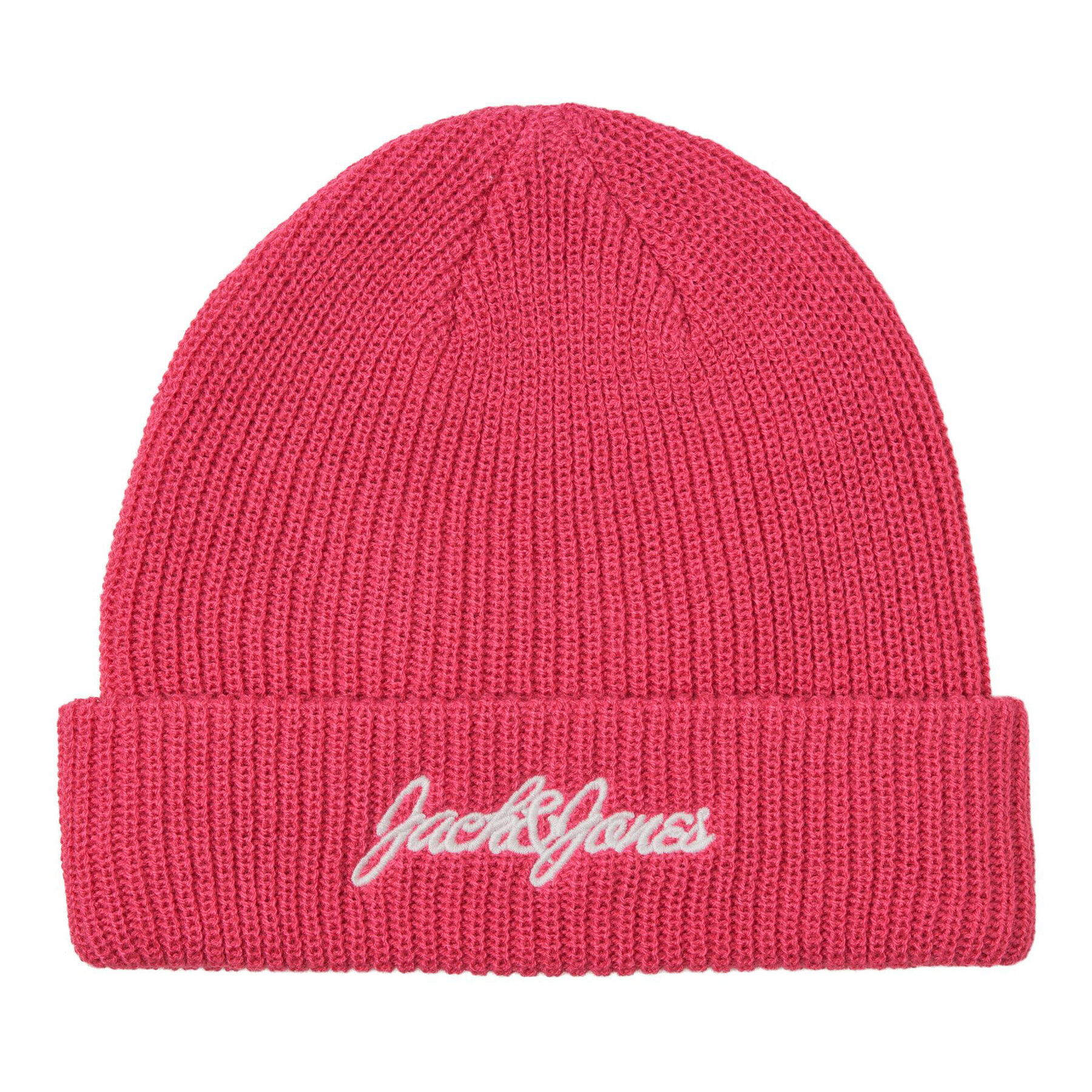 Gorro Jack&Jones 12242399 Rosa