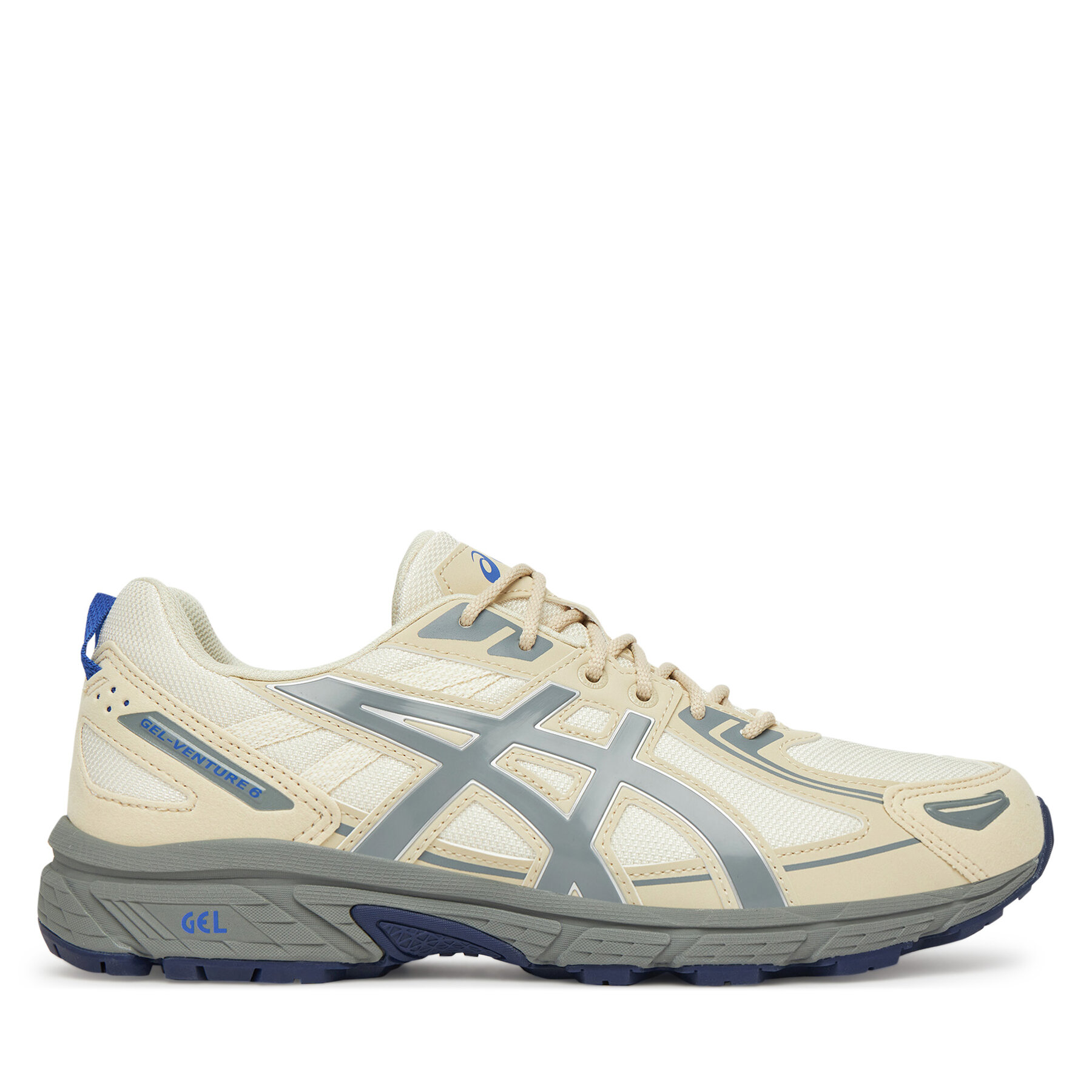 Сникърси Asics Gel-Venture 6 1203A438 Бял