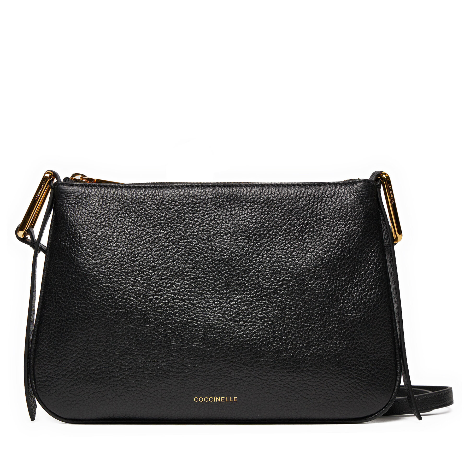 Bolso Coccinelle MQF Coccinellemagie E1 MQF 55 02 01 Negro