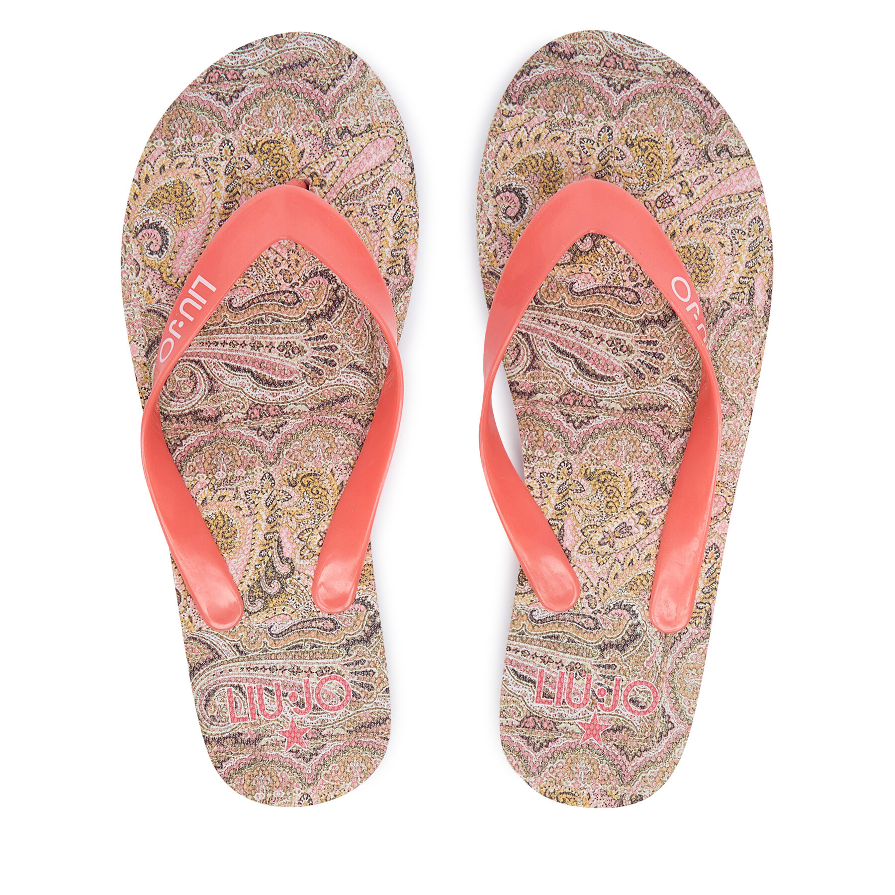 Flip flop Liu Jo VA6177 E1005 Colorat