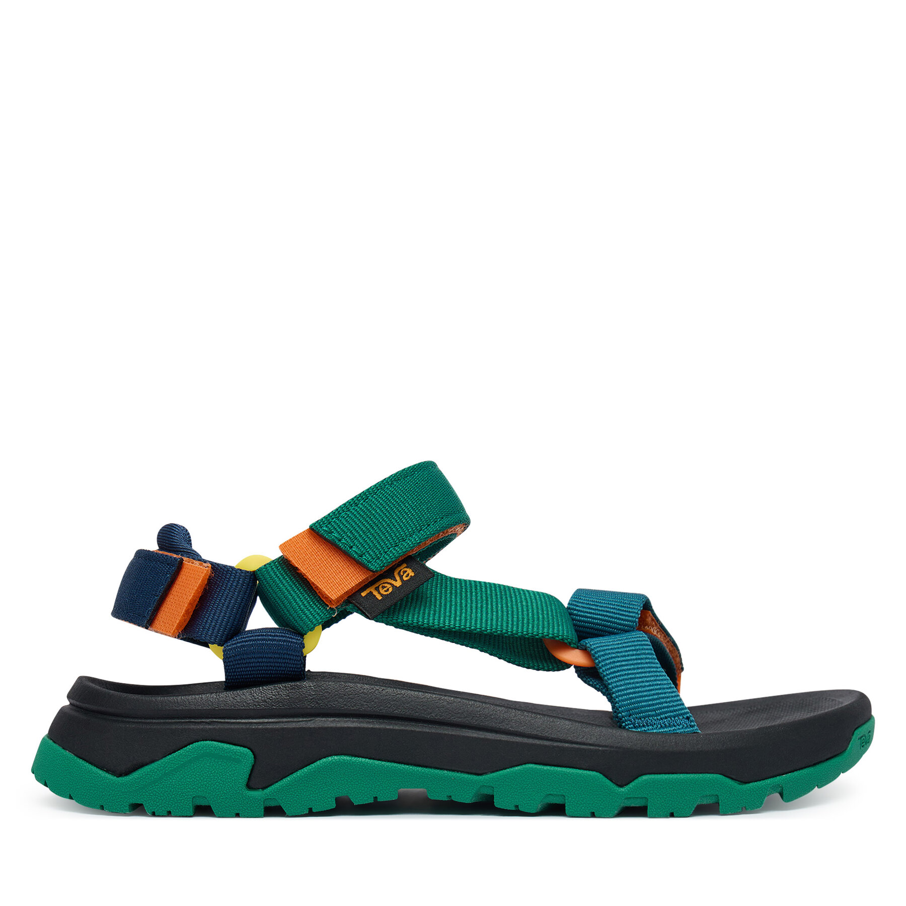 Сандали Teva Hurricane XLT JR 1177430C Цветен