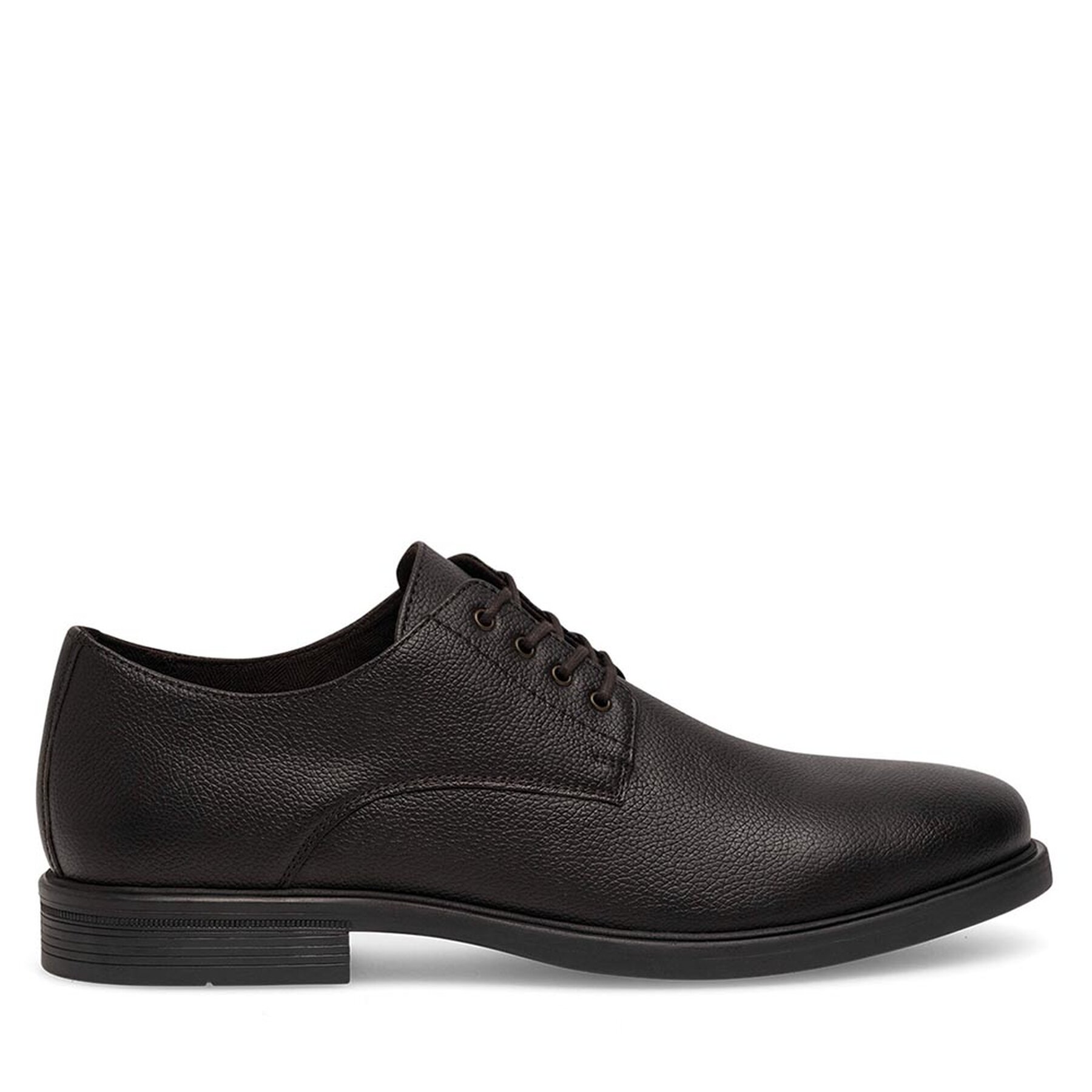 Uomo Scarpe basse Lasocki, Taglia 44, Marrone, DARICK-14 MI08, taglia : 44