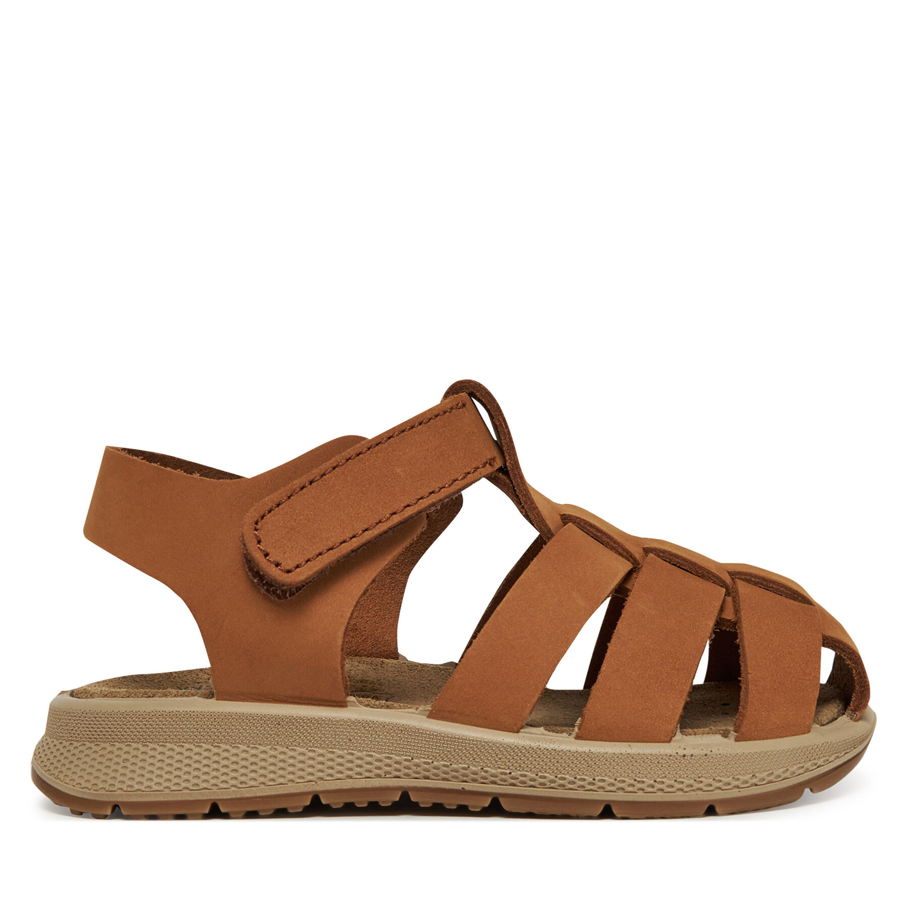 Сандали Primigi 7870533 M Кафяв