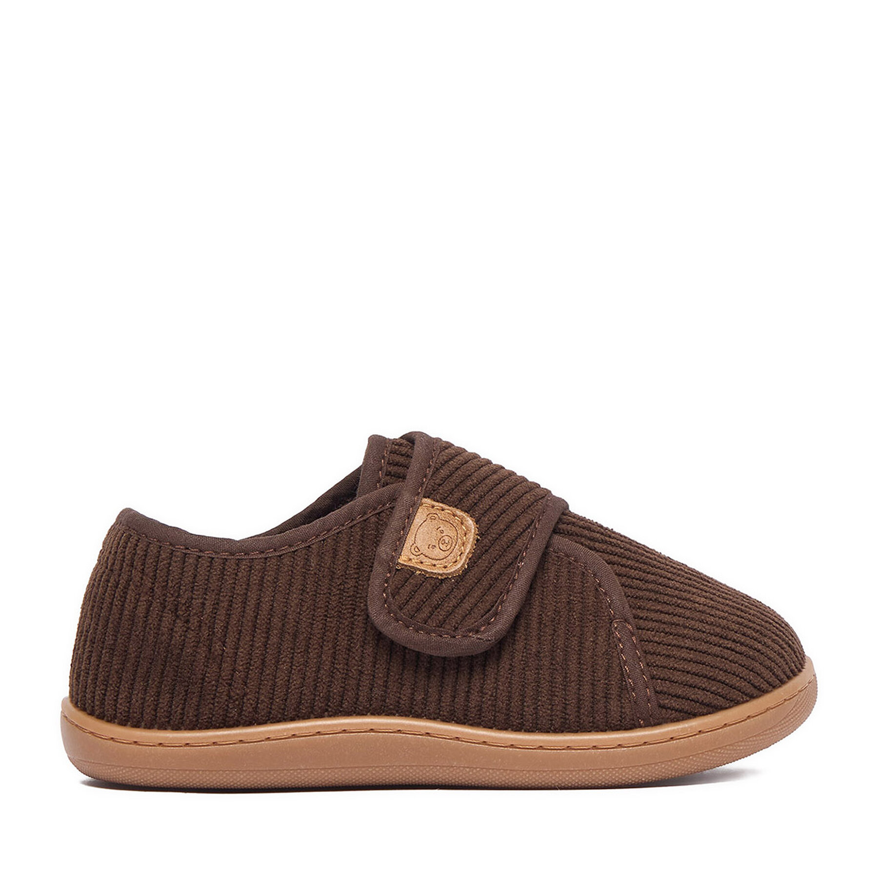 Papuci de casă Lasocki Kids CEO-CM-251205-2 Maro