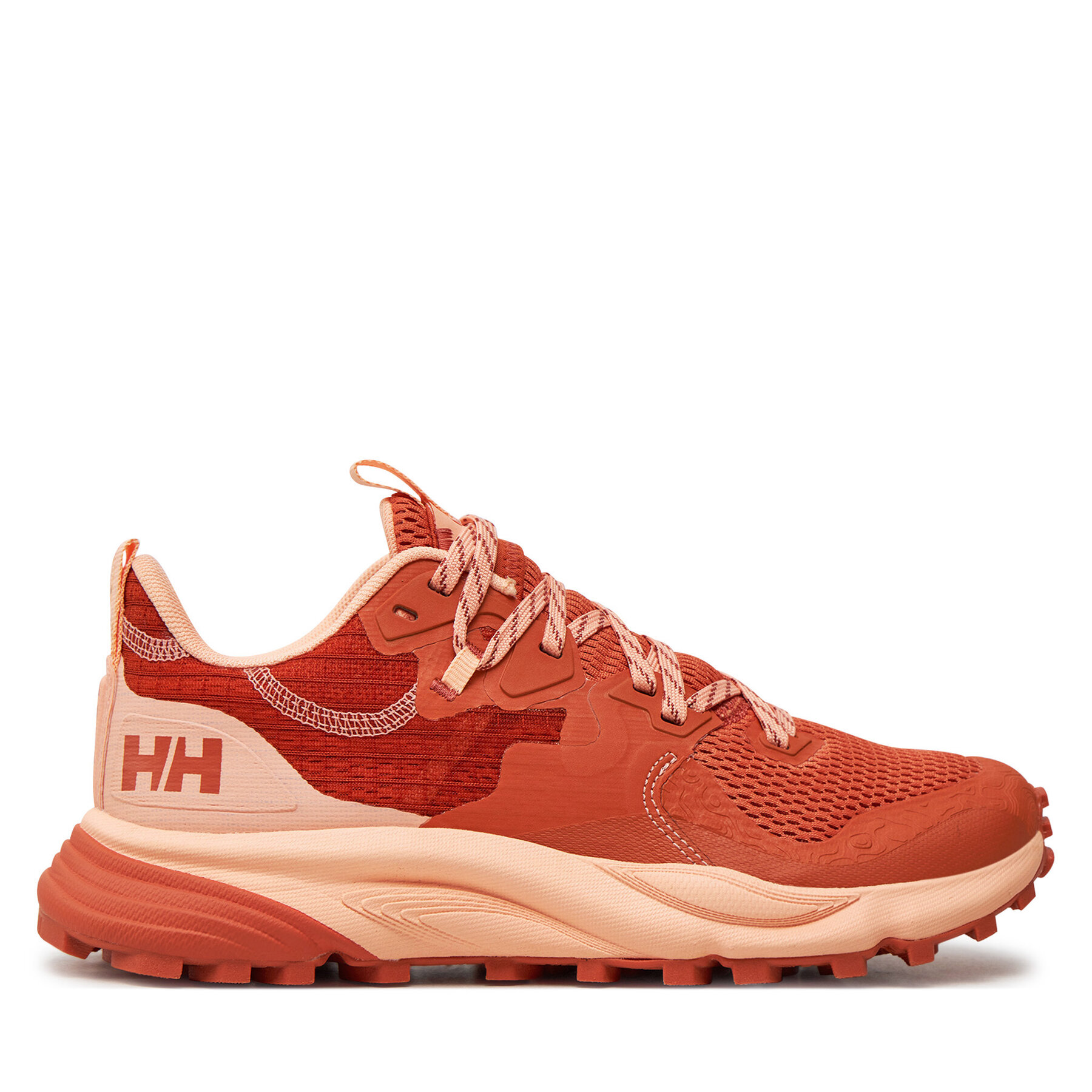 Zapatillas Helly Hansen Falcon 11783 Naranja