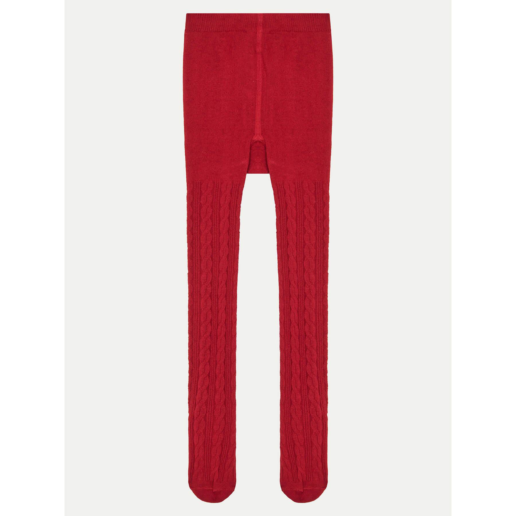 Collant da bambini Mayoral 10754 Rosso