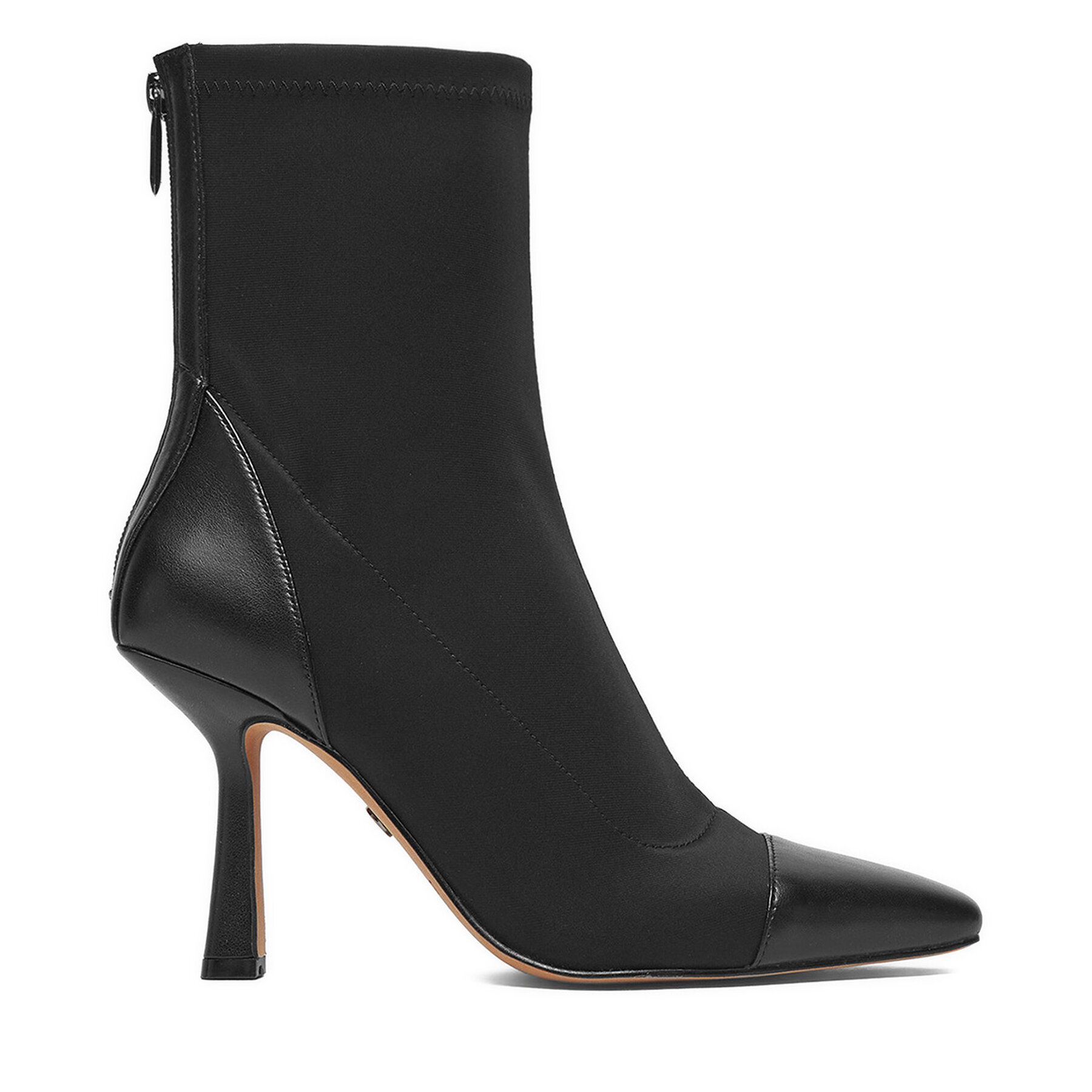 Botine Nine West CEO-NOURA-01 Negru