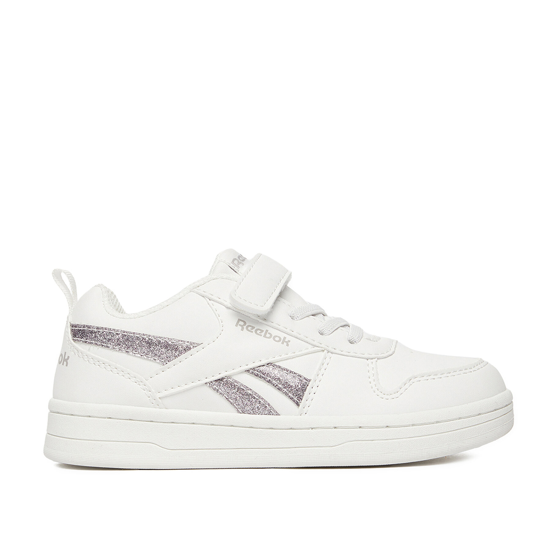 Sneakersy Reebok CEO-V9-25181-03(IV)DZ Biela