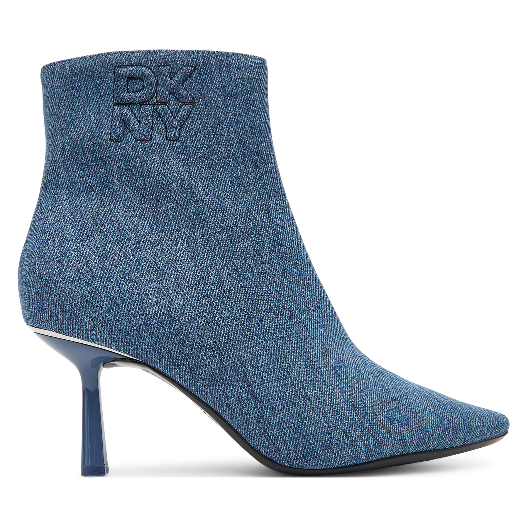 Stivaletti DKNY K3522709 Blu