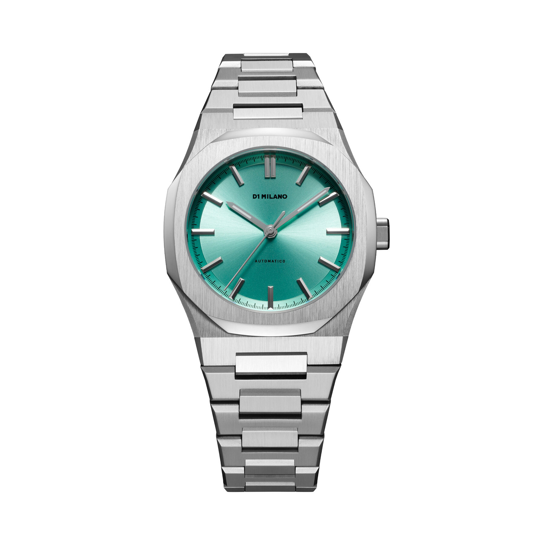 Reloj D1 Milano ATBU02 Plata