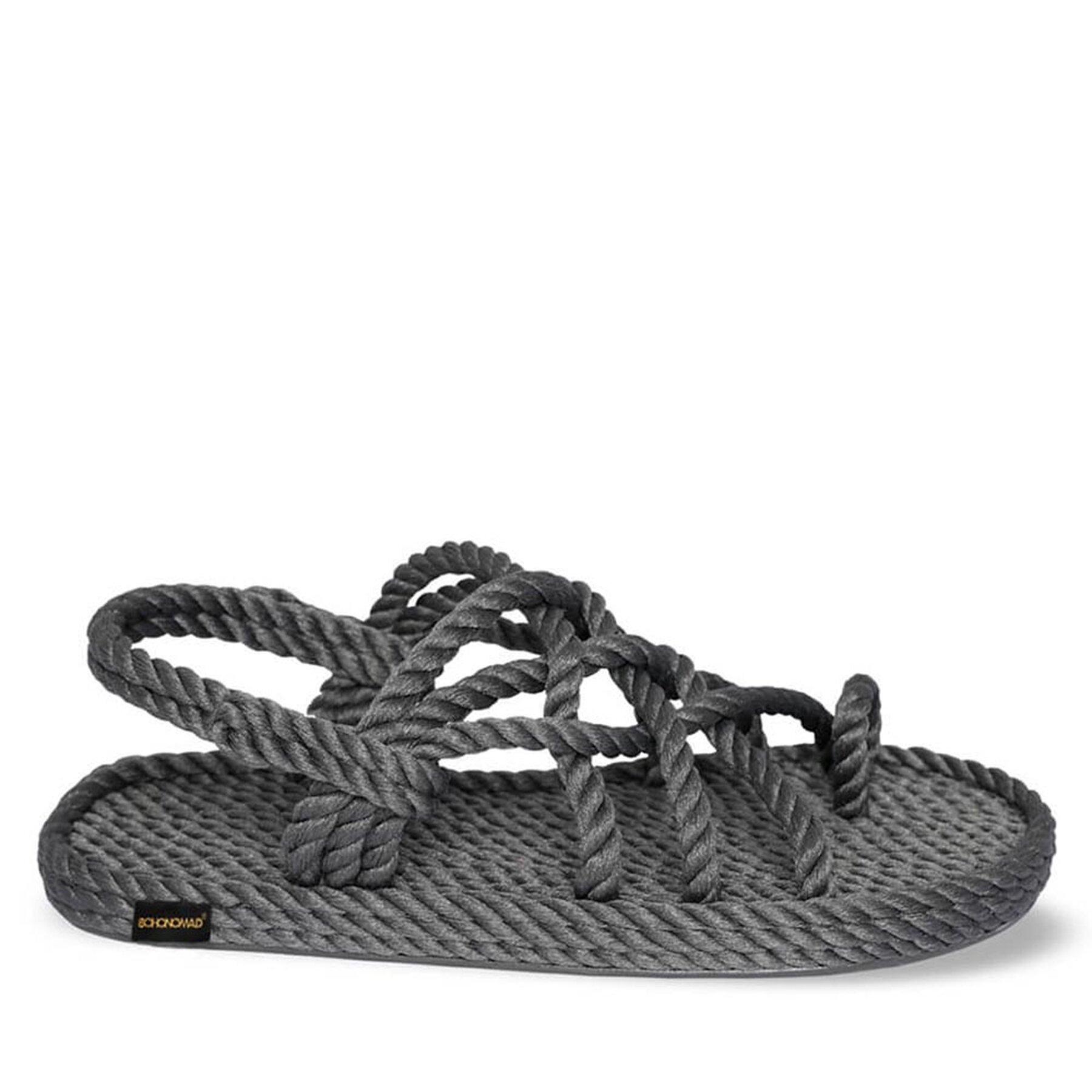Sandalias Bohonomad Cape Point CPT.0030.WRS Gris