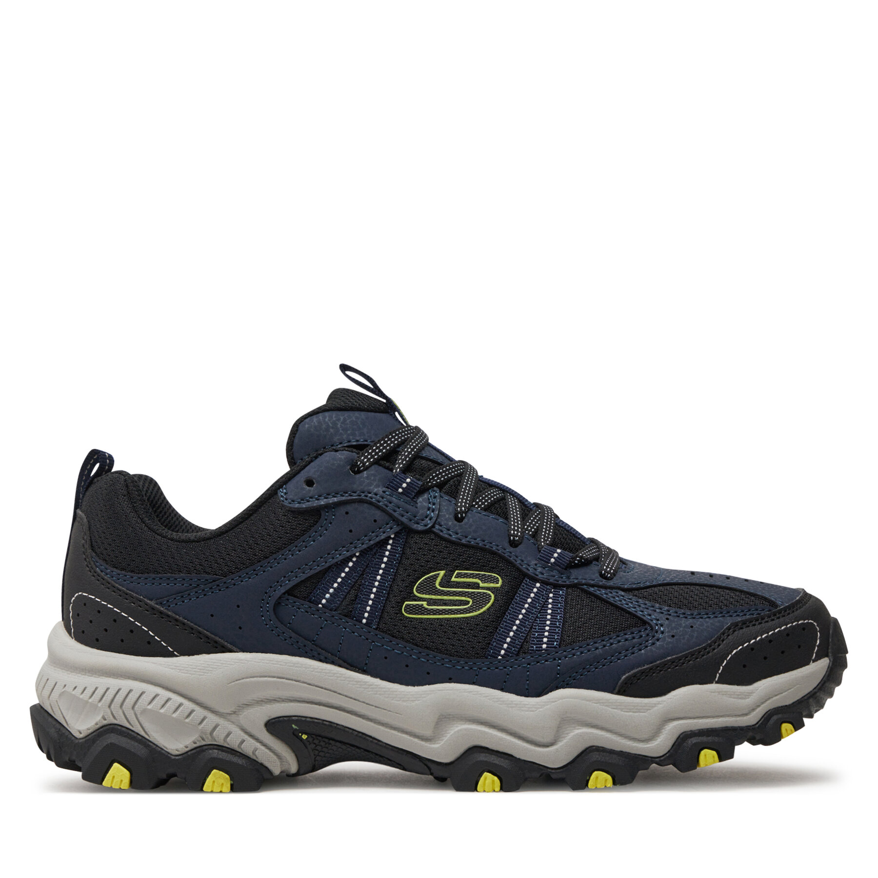 Trekkingschuhe Skechers