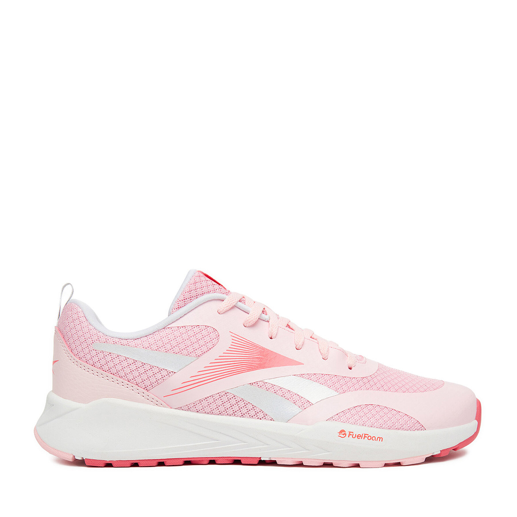 Sportcipők Reebok EO-ENERGEN RUN 100231962 Rózsaszín