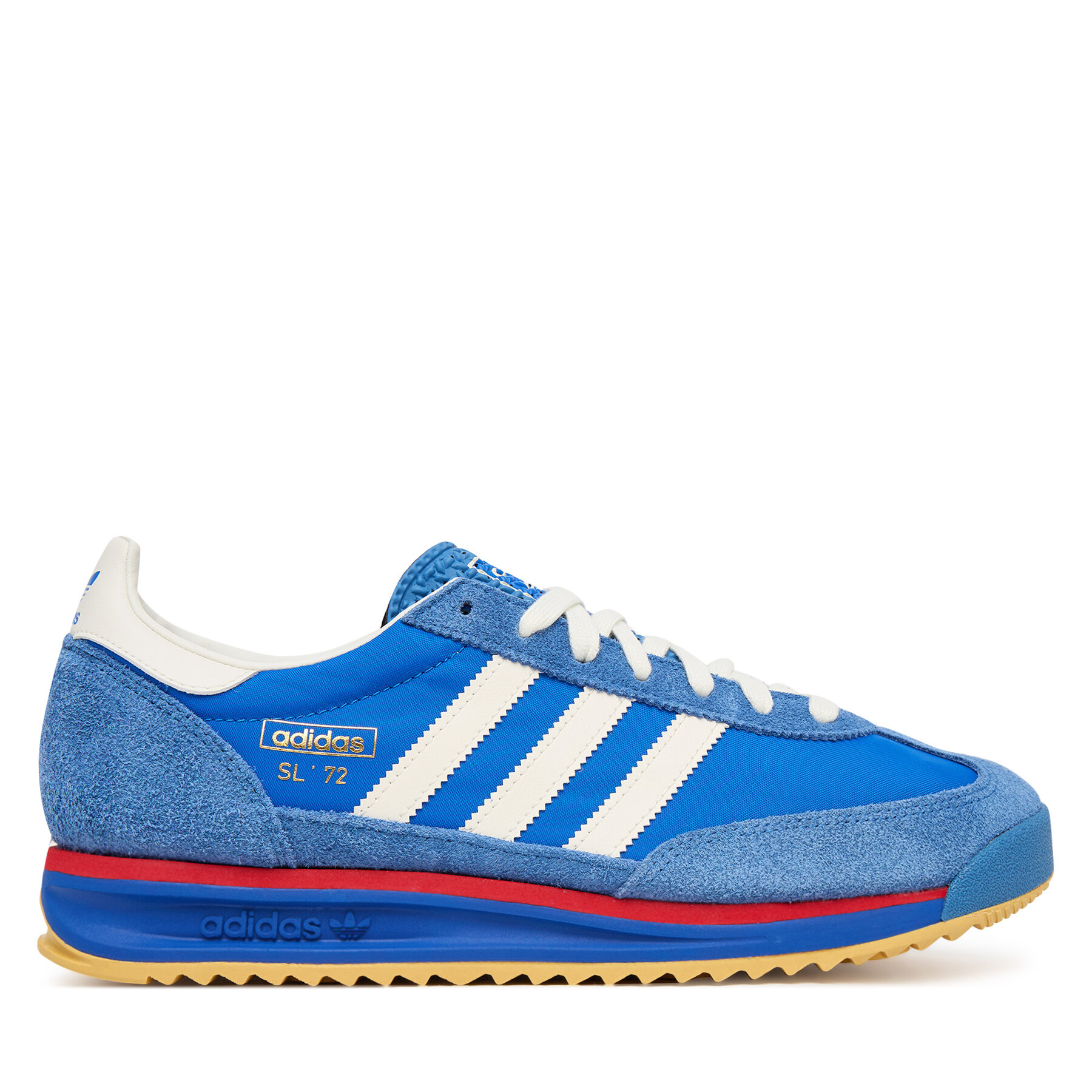 Snīkeri adidas SL 72 RS IG2132 Zils