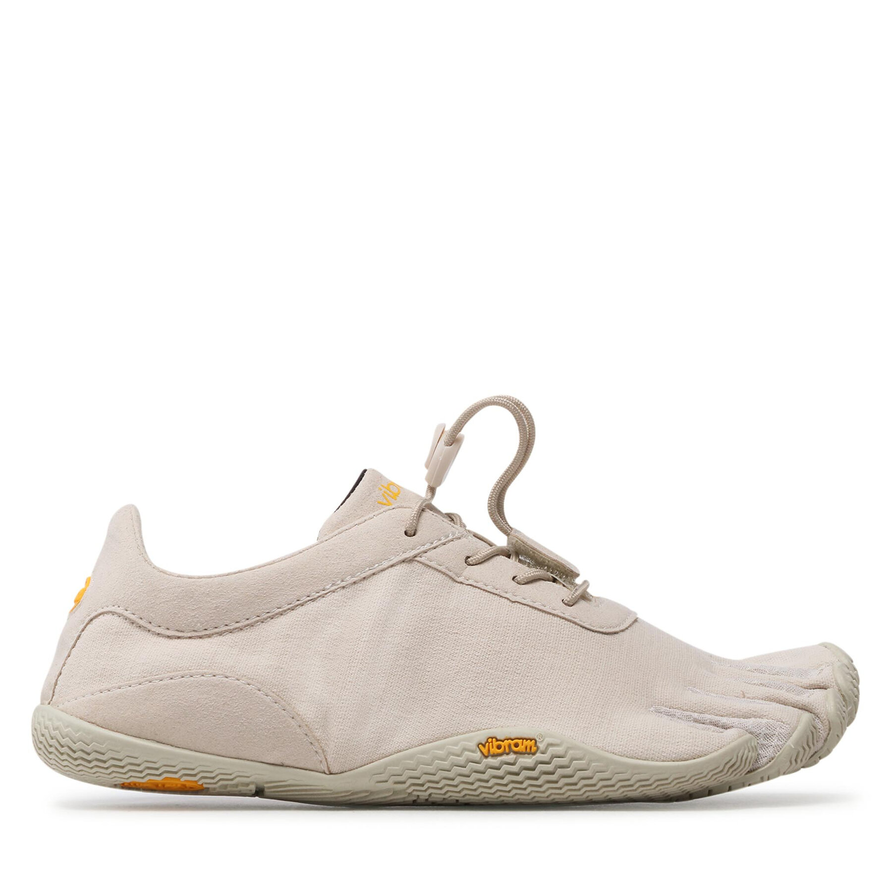 Dámske Topánky do posilňovne Vibram Fivefingers, Rozmer: 36, Béžová, Kso Eco 21W9503