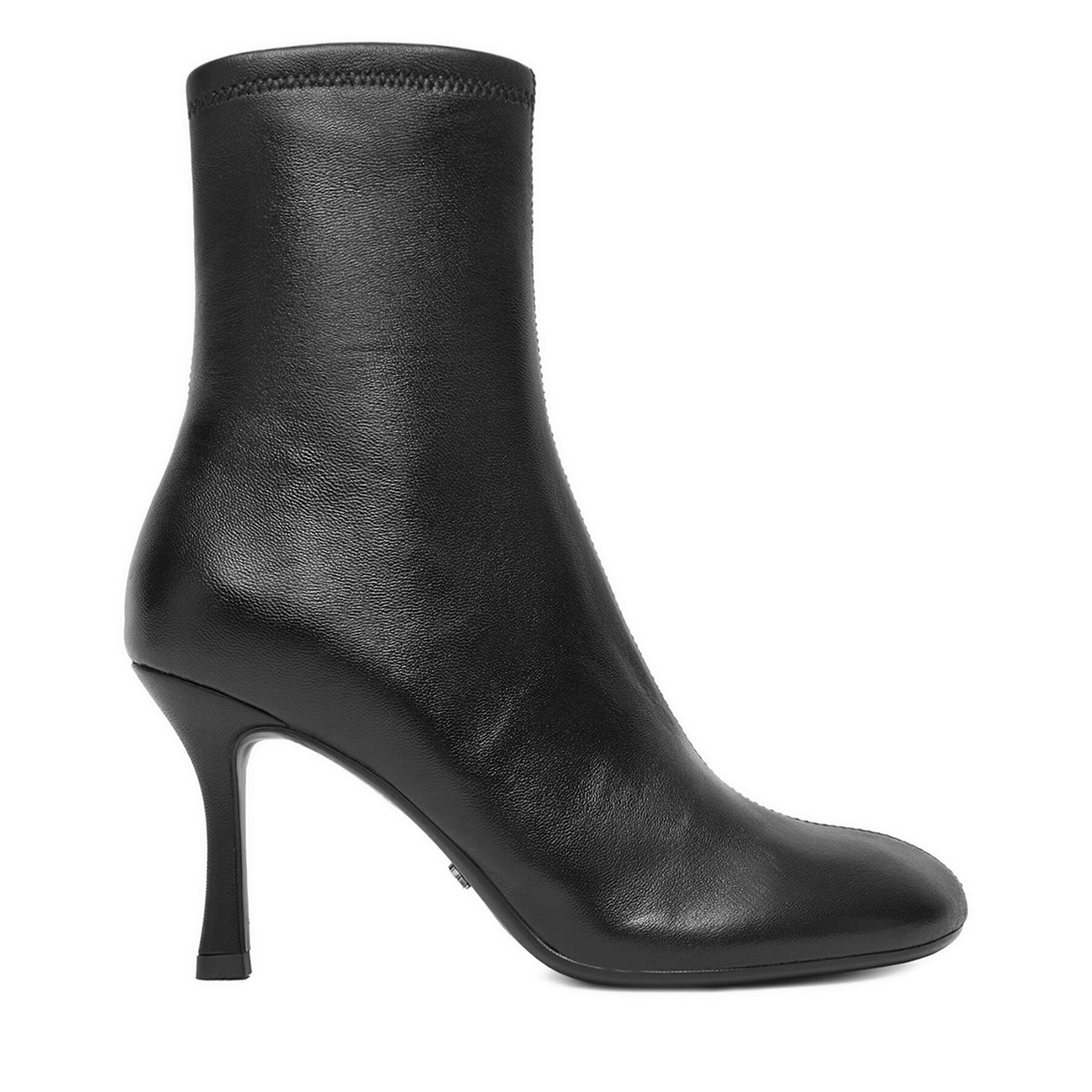 Botine Gino Rossi EO-PURO-V19287 Negru