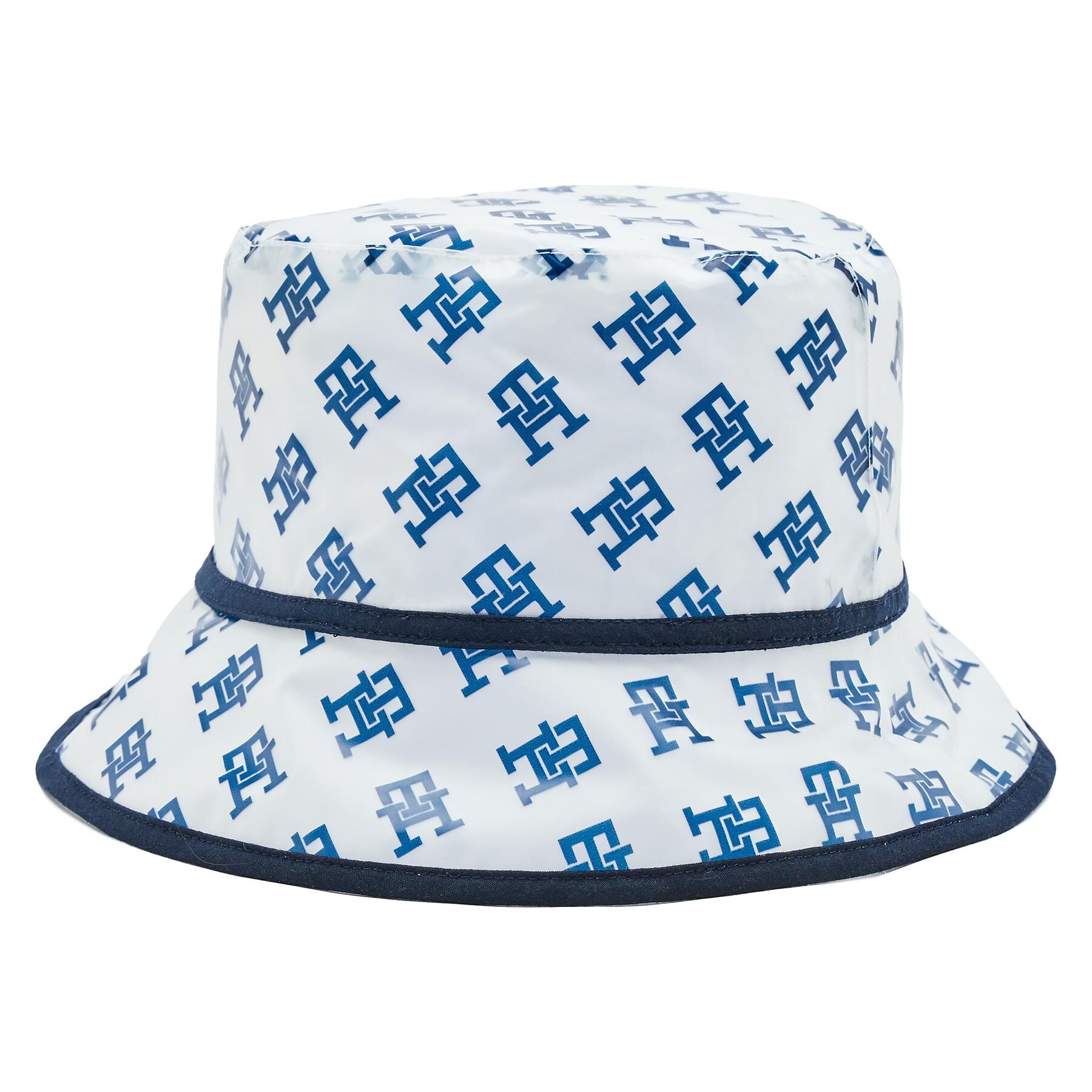Sombrero Tommy Hilfiger AW0AW14804 Blanco