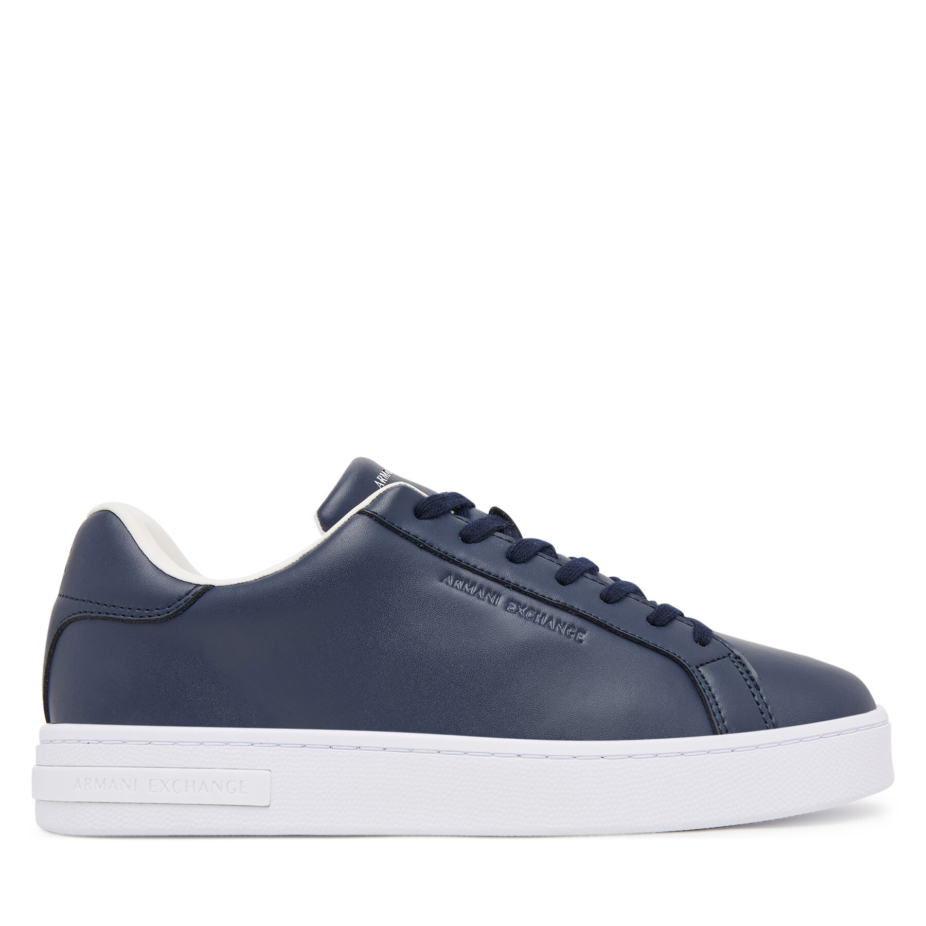 Αθλητικά Armani Exchange XM000141 AF11912 UB100 Σκούρο μπλε