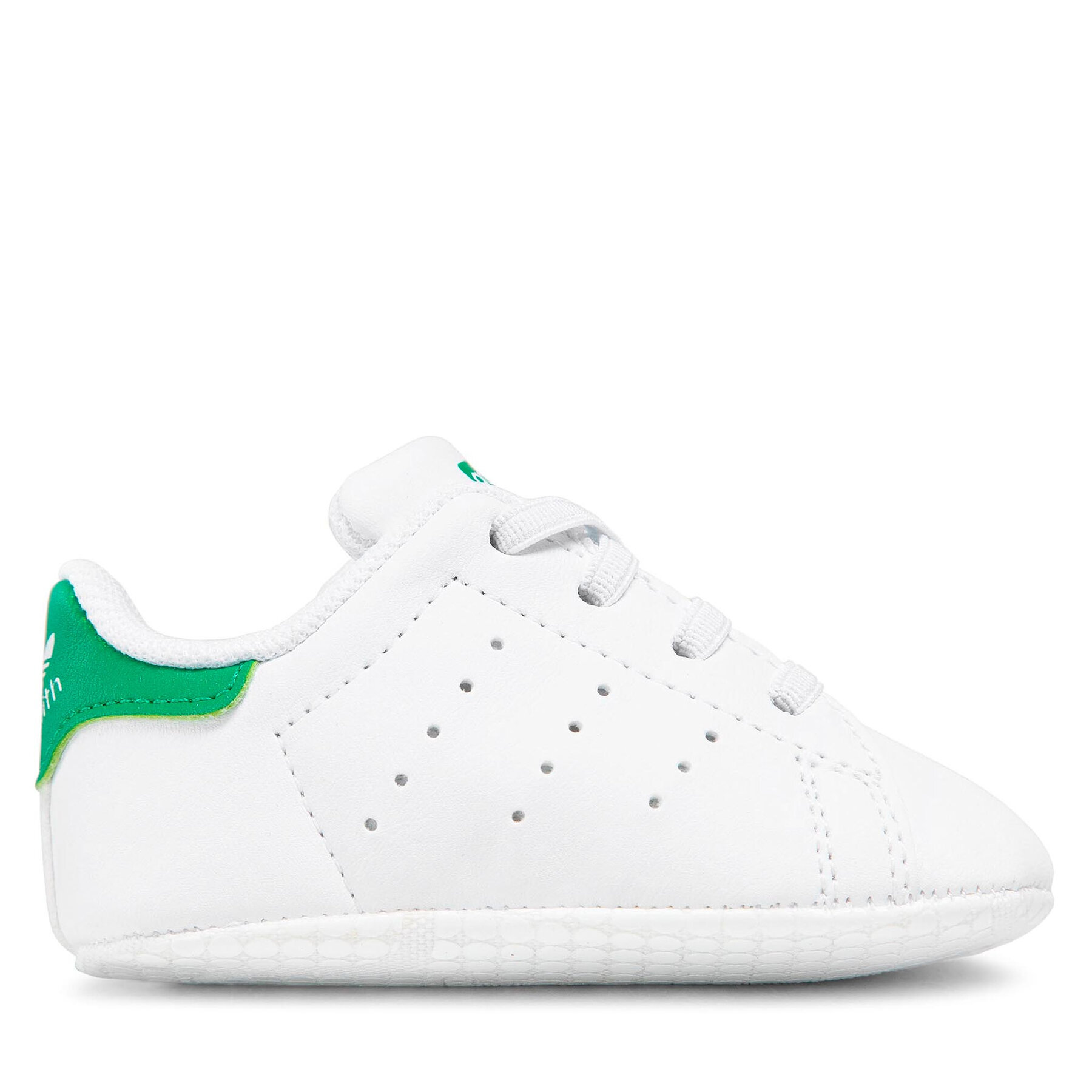 Сникърси adidas Stan Smith Crib FY7890 Бял