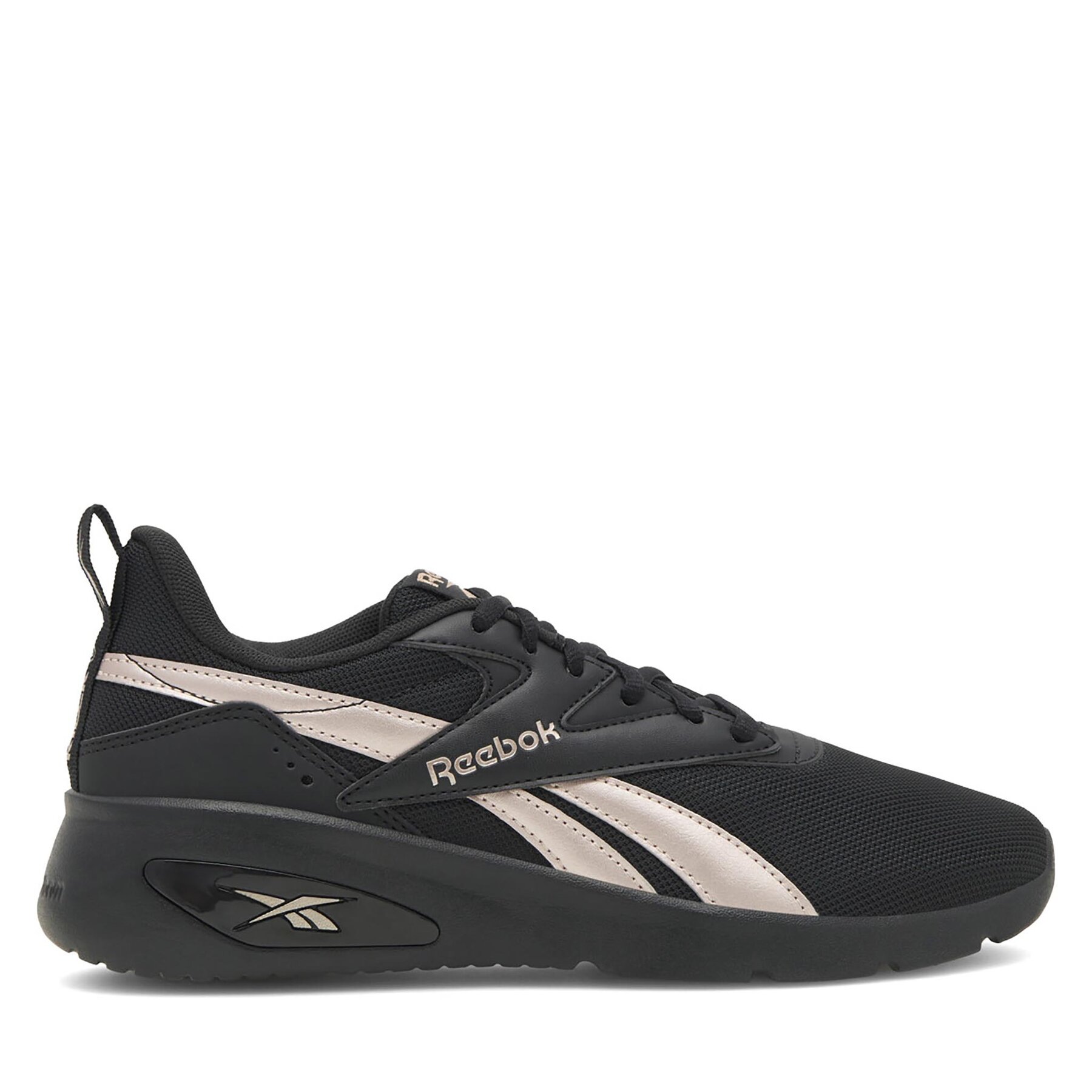Sneakersy Reebok Rider V 100200386 Černá
