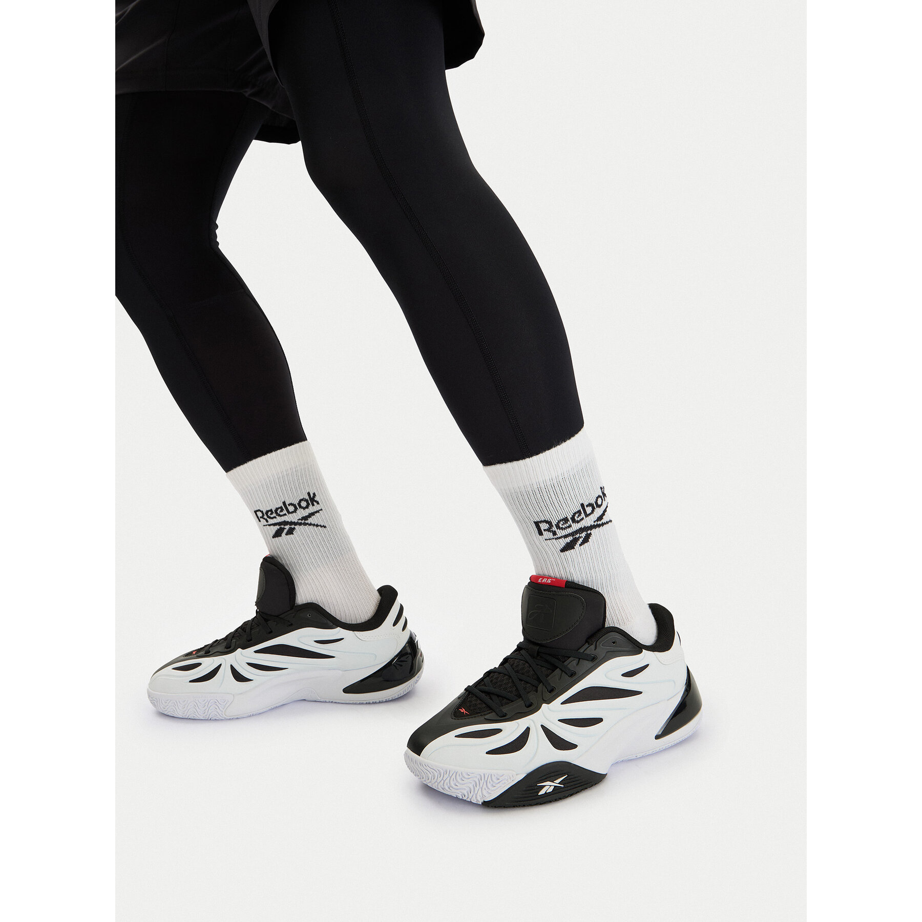 Basketbalové topánky Reebok EOSK-ANGEL REESE 1 100256997 M Biela