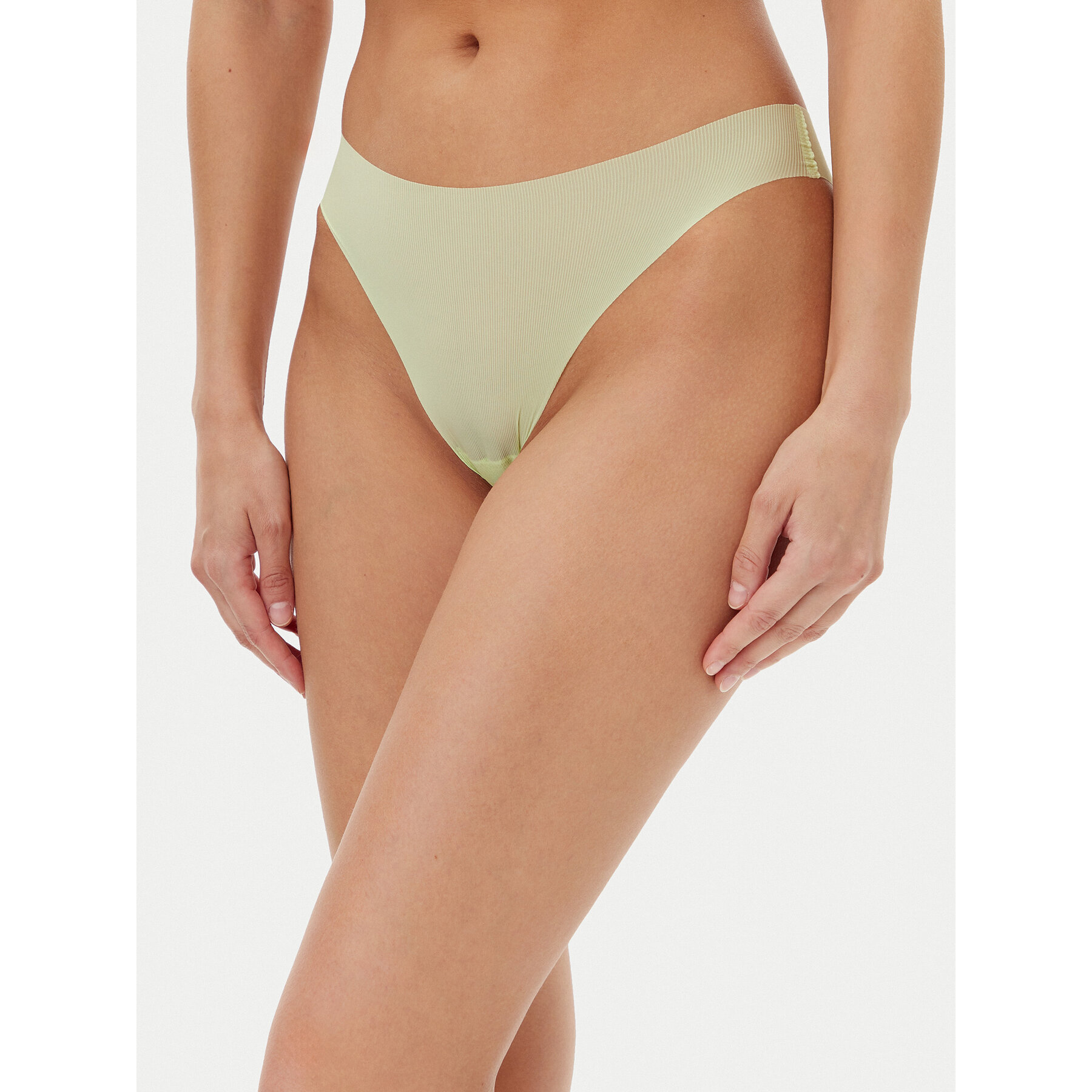 Chantelle Culotte classiche Pulpies C22HA3 Verde