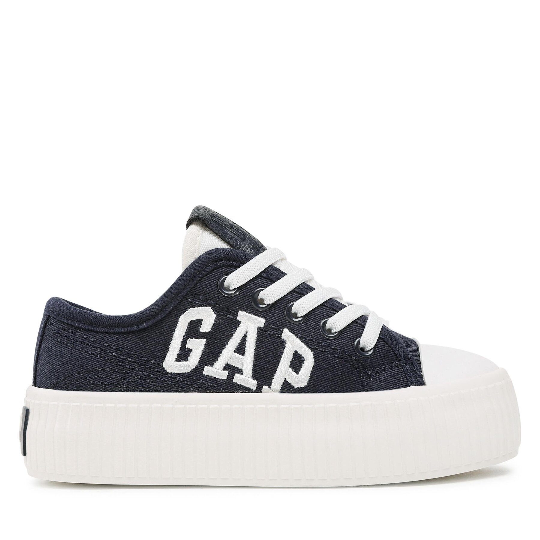 Bambas Gap Jackson Twl GAI001F5TYELYBGP Azul marino