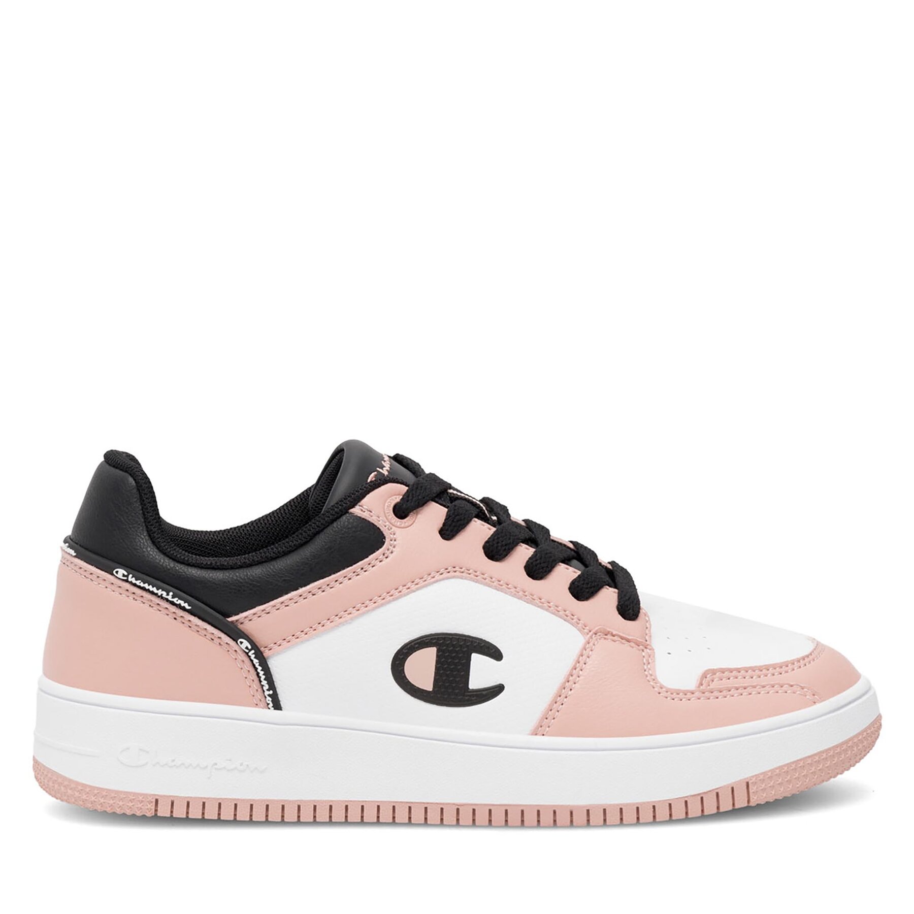 Champion Αθλητικά Champion Rebound 2.0 Low Cut S S11470-PS013 Ροζ