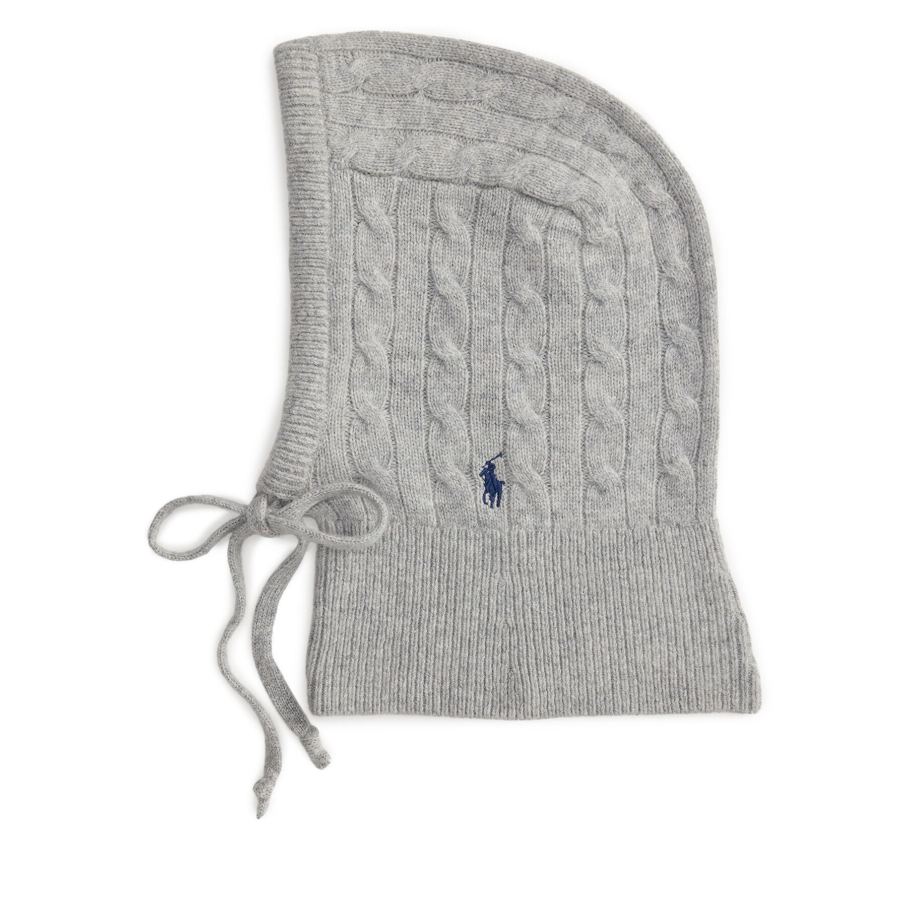 Cagulă Polo Ralph Lauren 455981427001 Gri