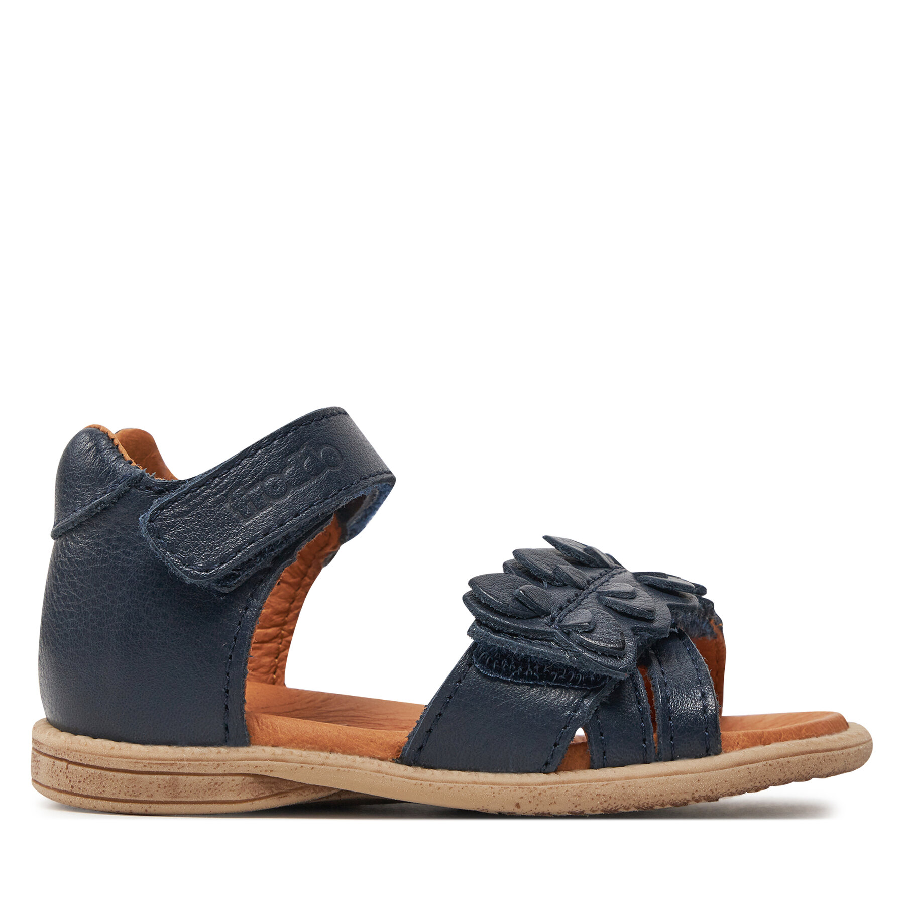 Sandaler Froddo Carlina G2150193-2 M Blå