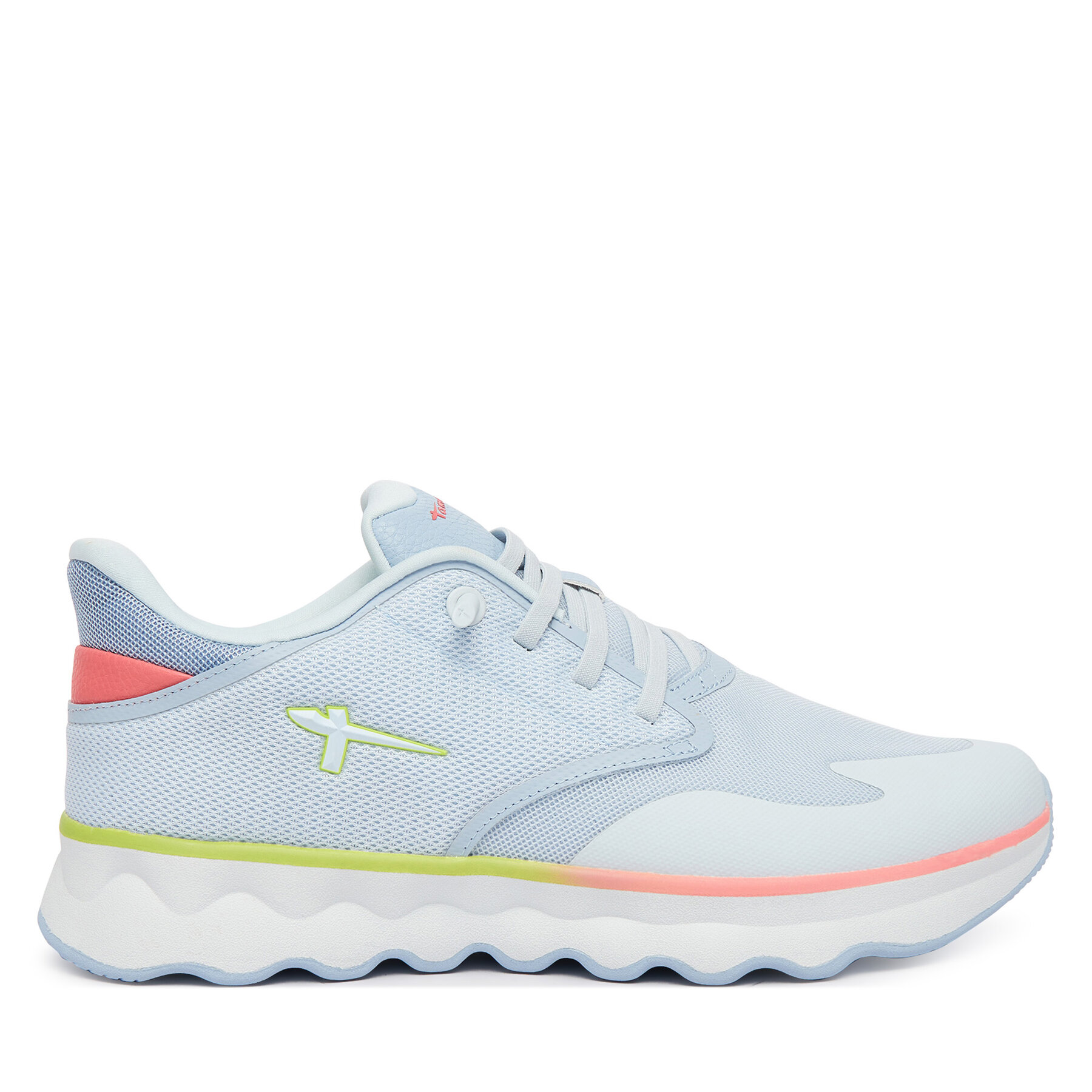 Sneakers Tamaris 1-23700-44 Bleumarin