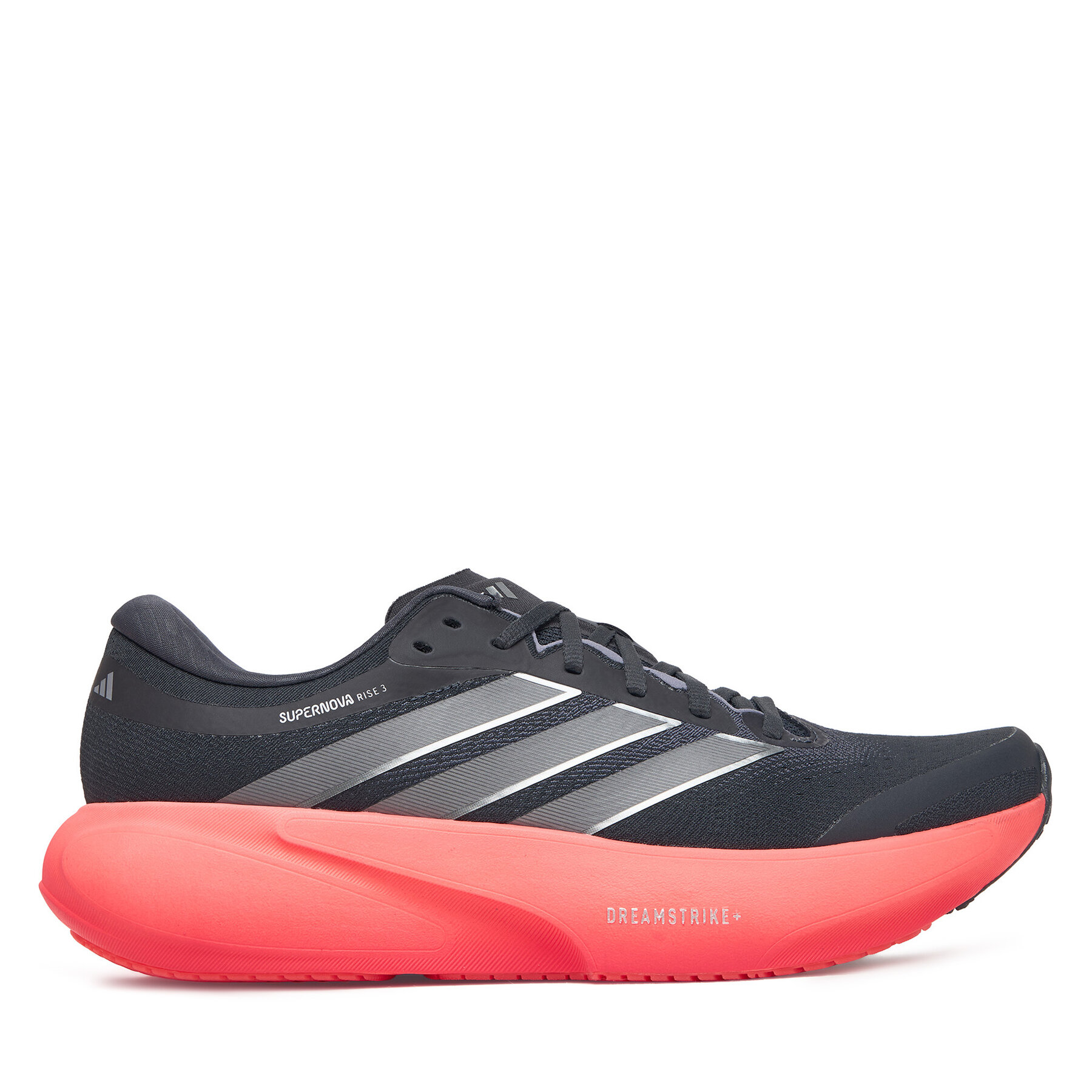 Pantofi pentru alergare adidas Supernova Rise 3 Running Shoes KI9228 Gri închis