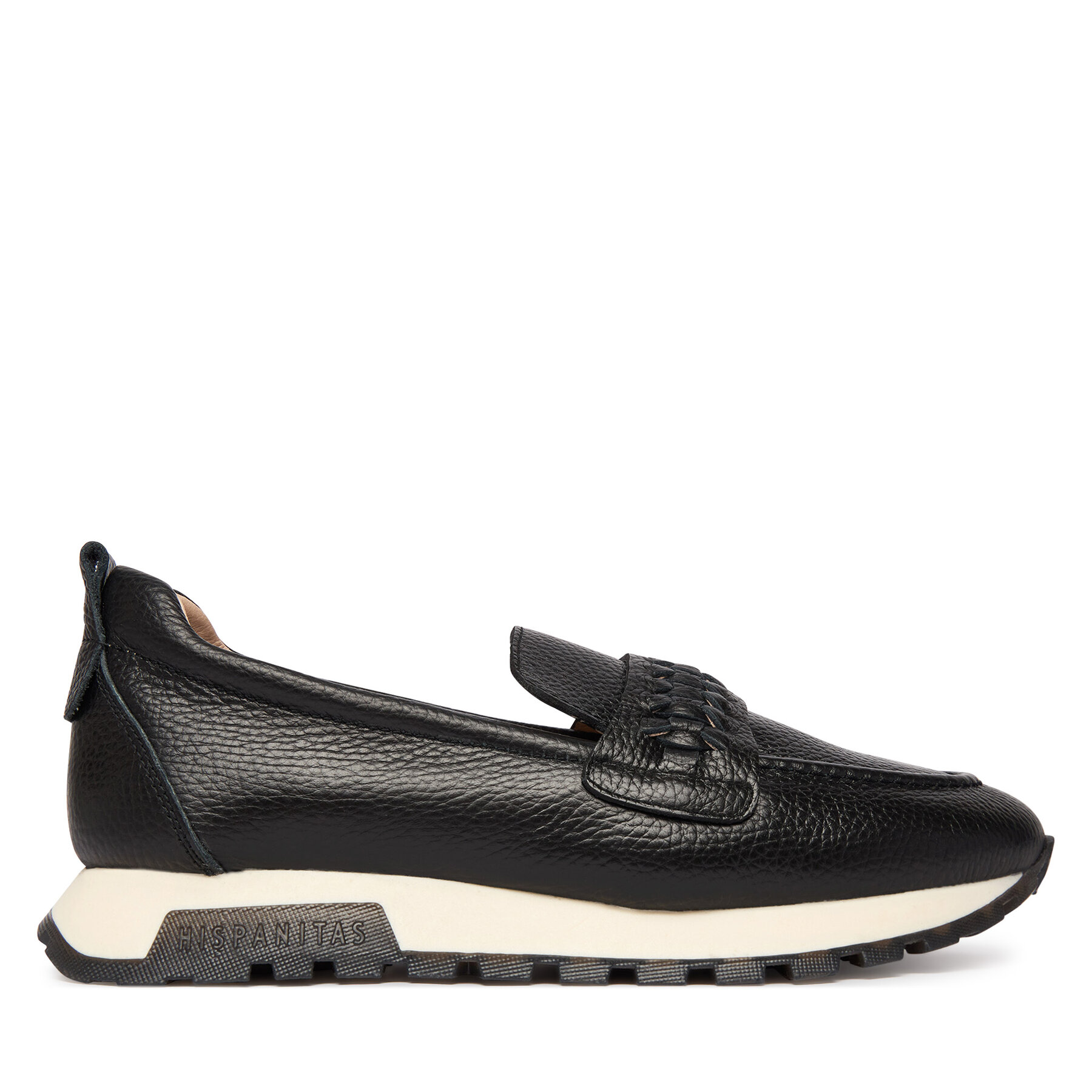 Mocasini Hispanitas HV264755 C008 Negru