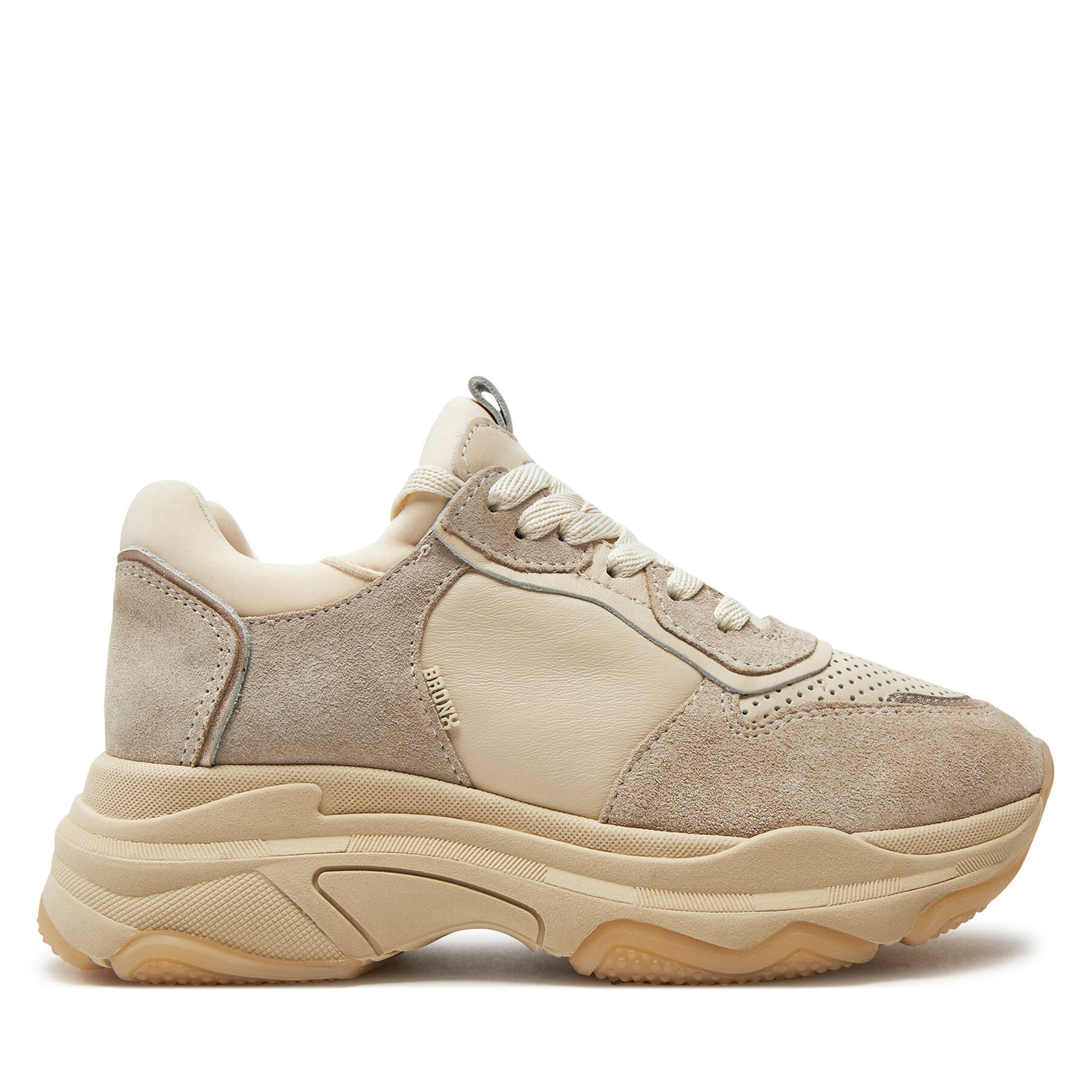 Sneakers Bronx