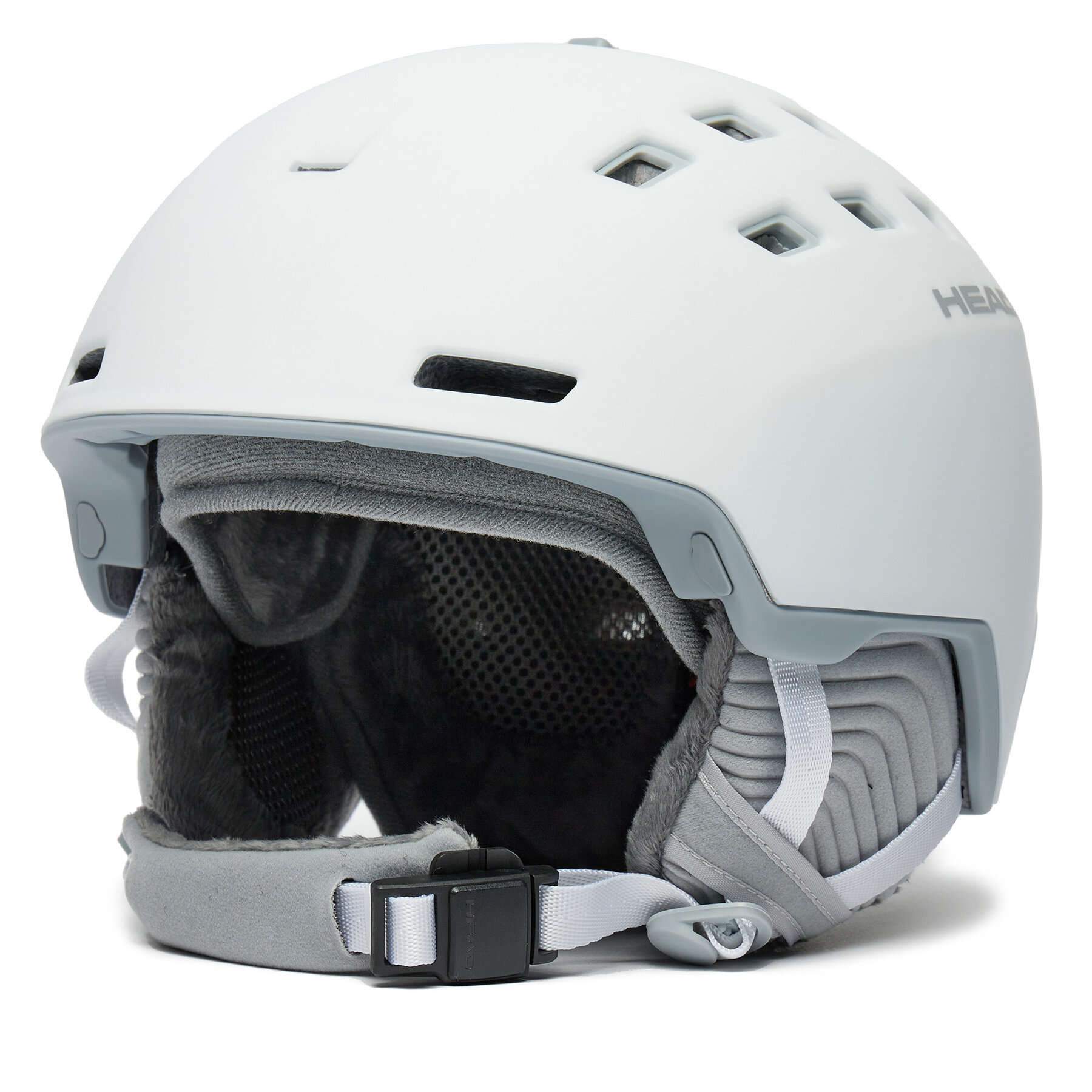 Casco de esquí Head Rita White 323711 Blanco