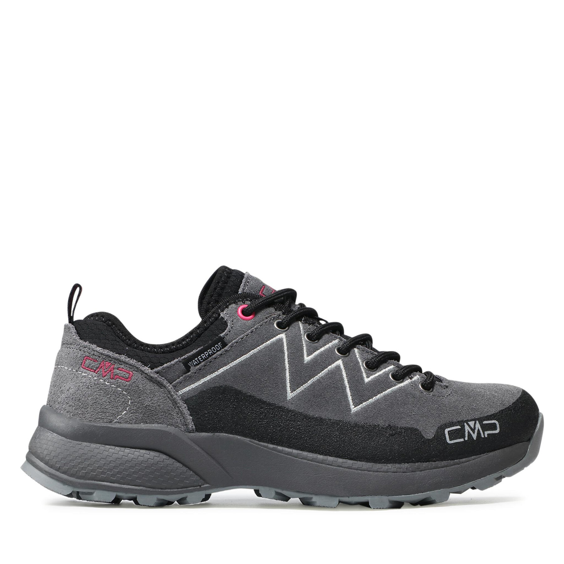 Trekkings CMP