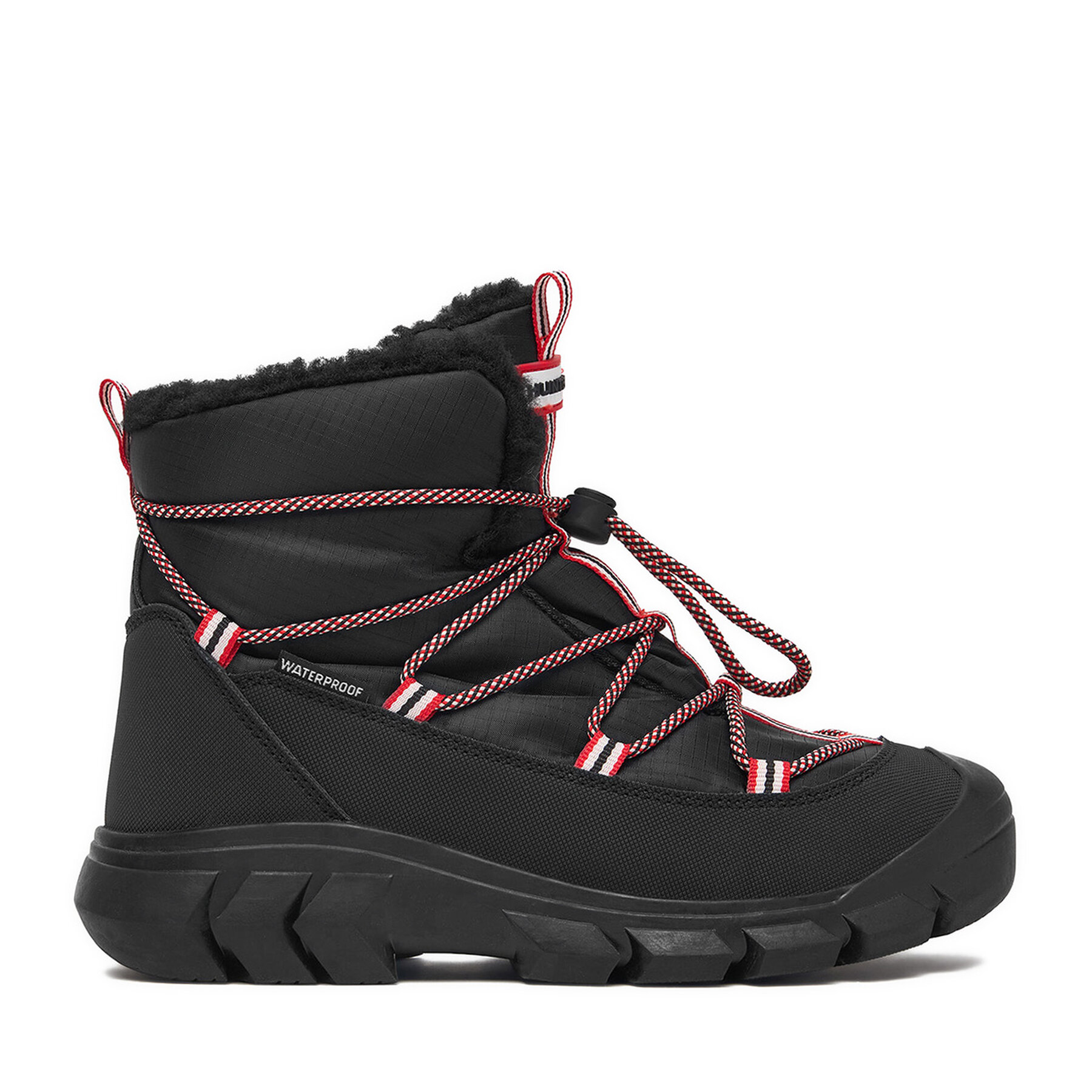 Cizme de zăpadă Hunter EO-CP86-26490 Negru