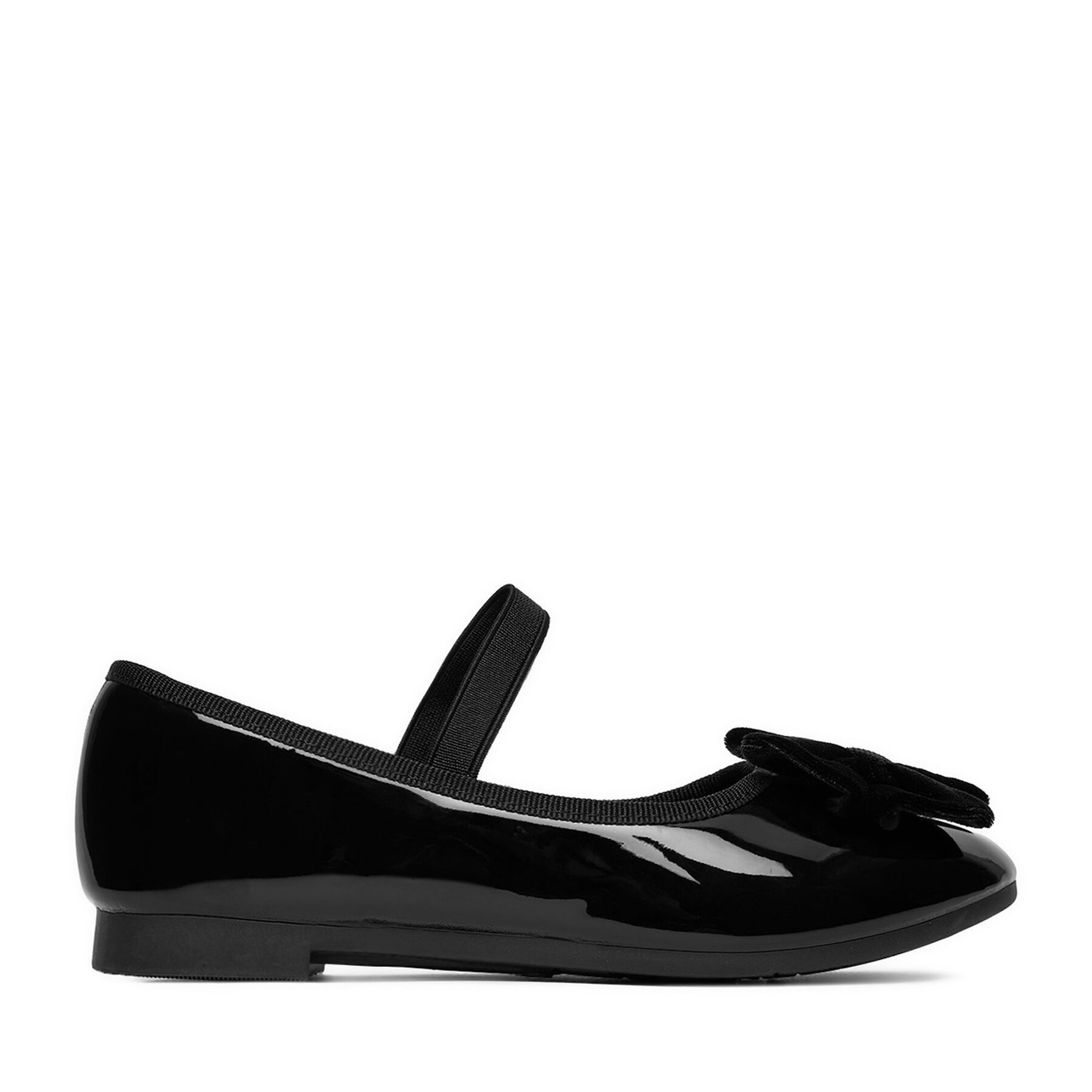 Balerini DeeZee CEO-CM220831-31(IV)DZ Negru