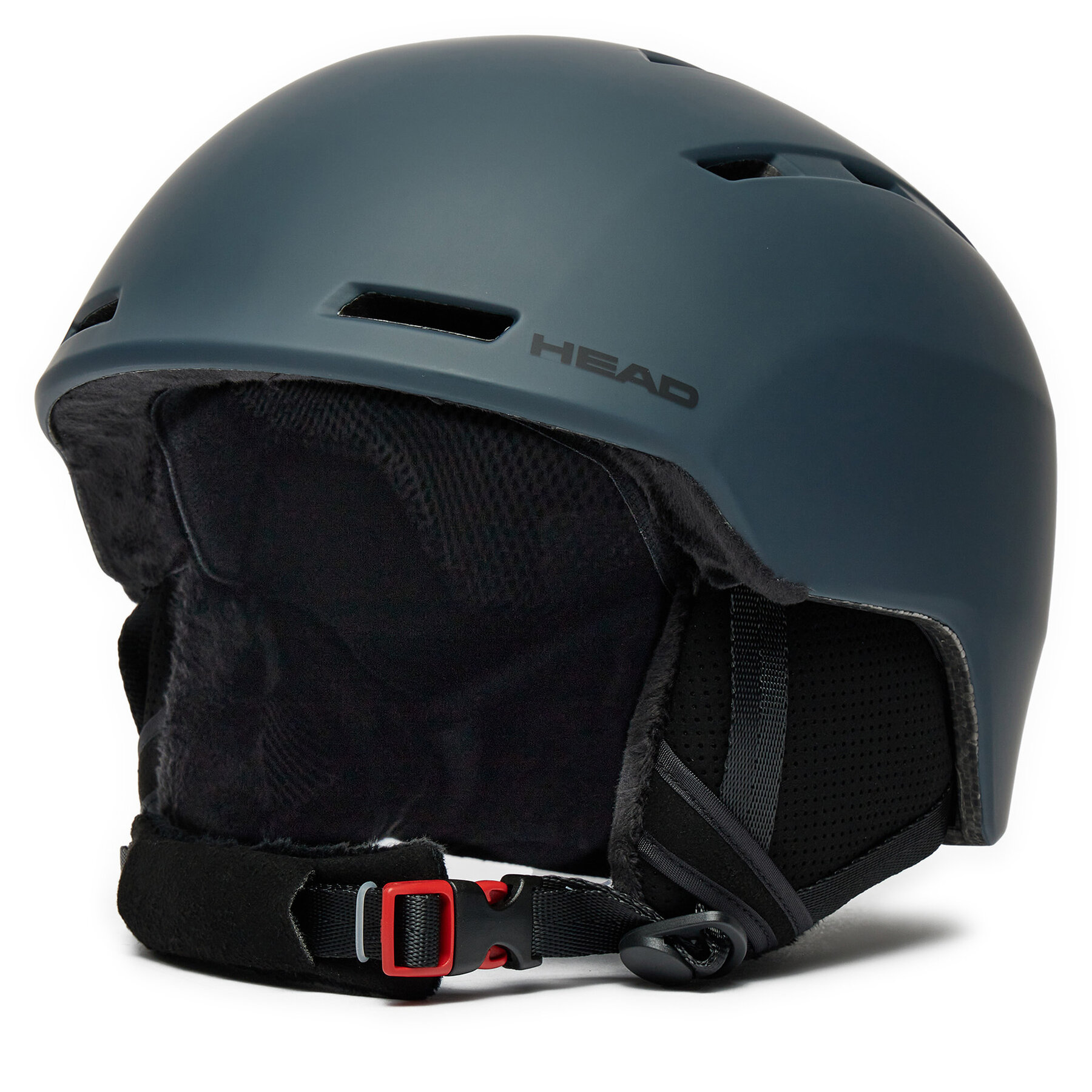 Casco de esquí Head Vico Nightblue 324564 Azul marino