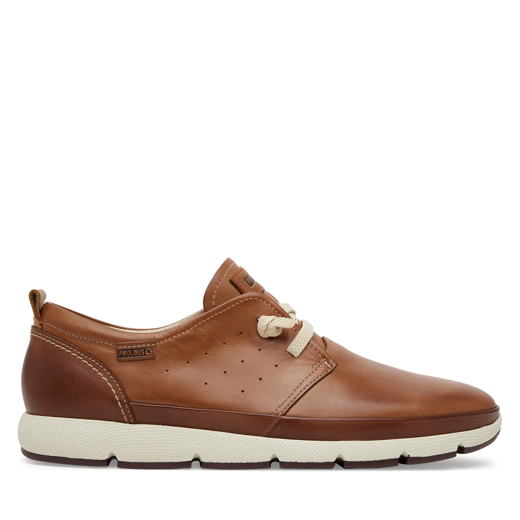 Scarpe basse Pikolinos M4A-4266C1 Marrone