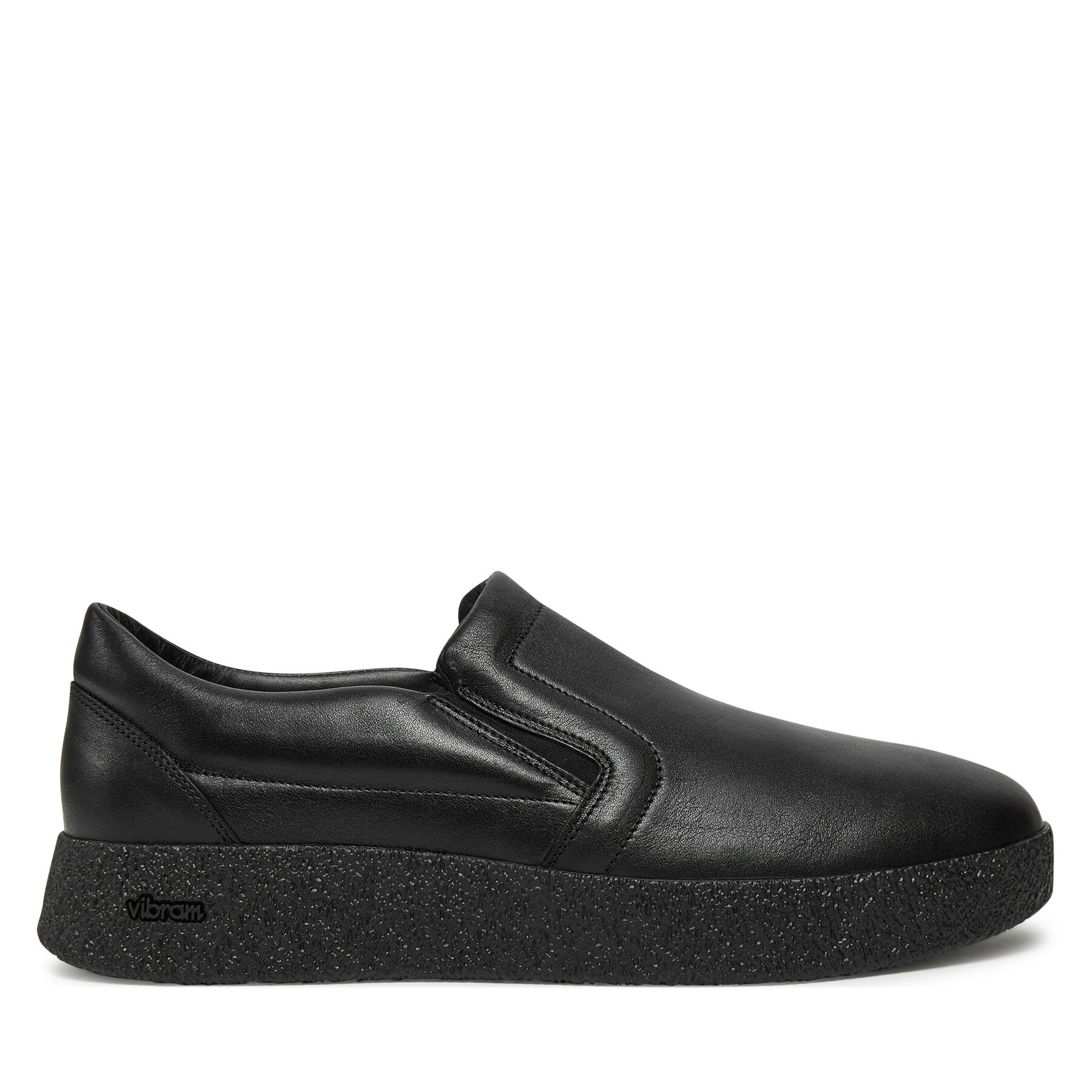 Pantofi Vic Matié 1F8662U 40B070101 Negru