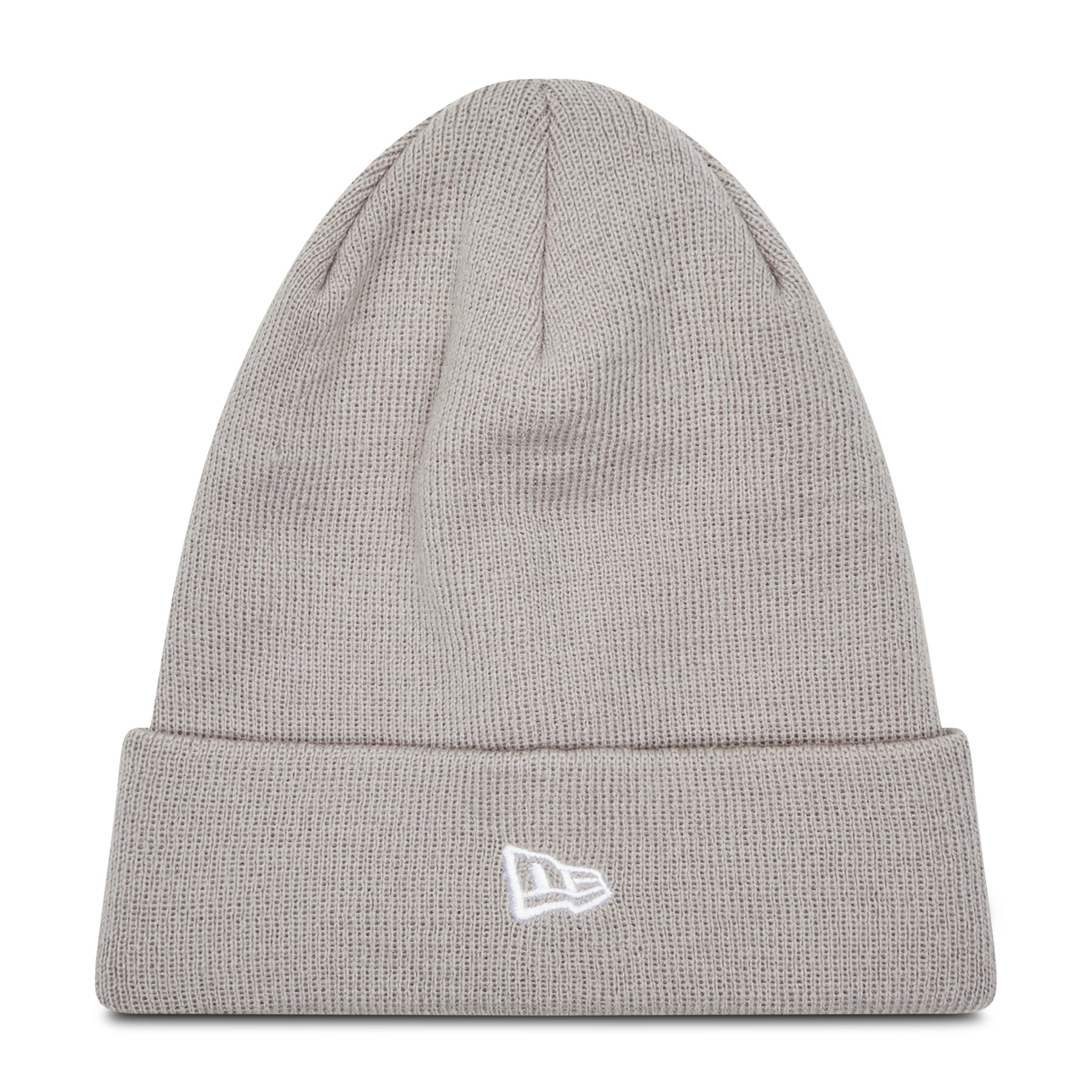 Berretto New Era Ne Essential Knit C 12156074 Grigio