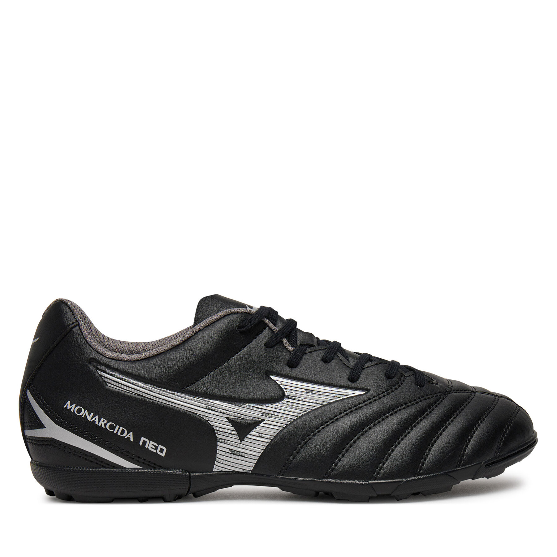 Chaussures de football Mizuno Monarcida Neo III Select As P1GD2425 Noir