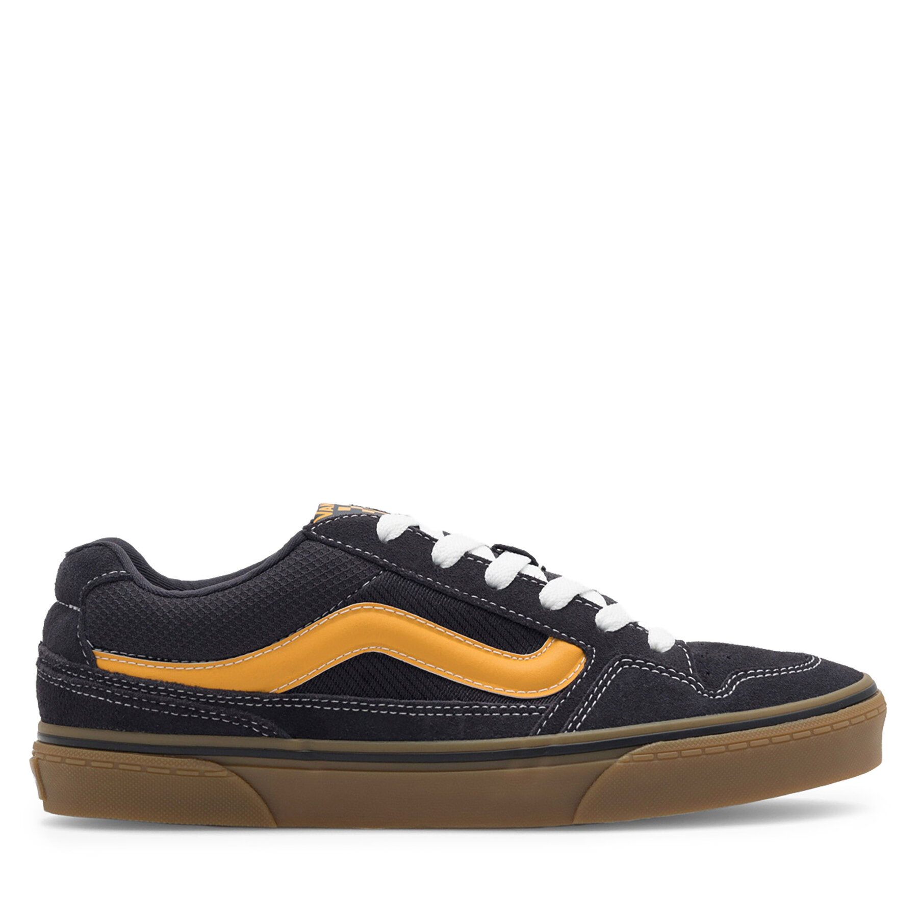 Sneakers aus Stoff Vans